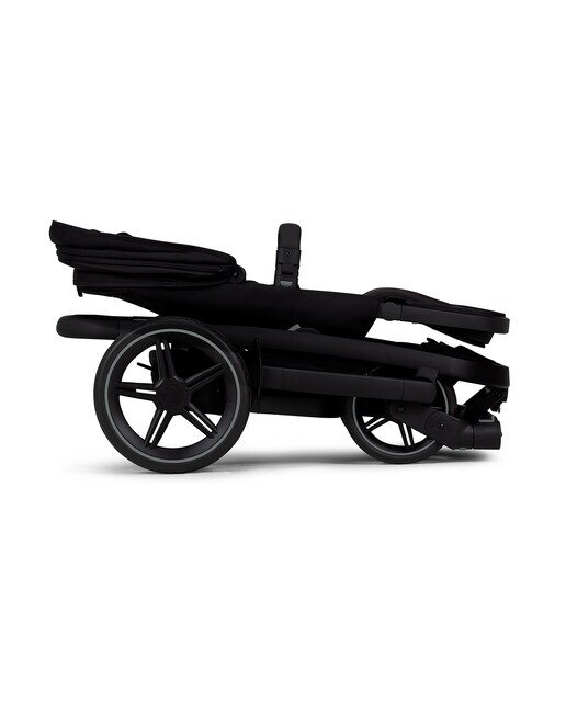 Carro de bebé Joolz Geo3 Negro Negro-3