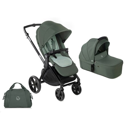 Carro de bebé Jané Muum con capazo Sweet · Jané · El Corte Inglés