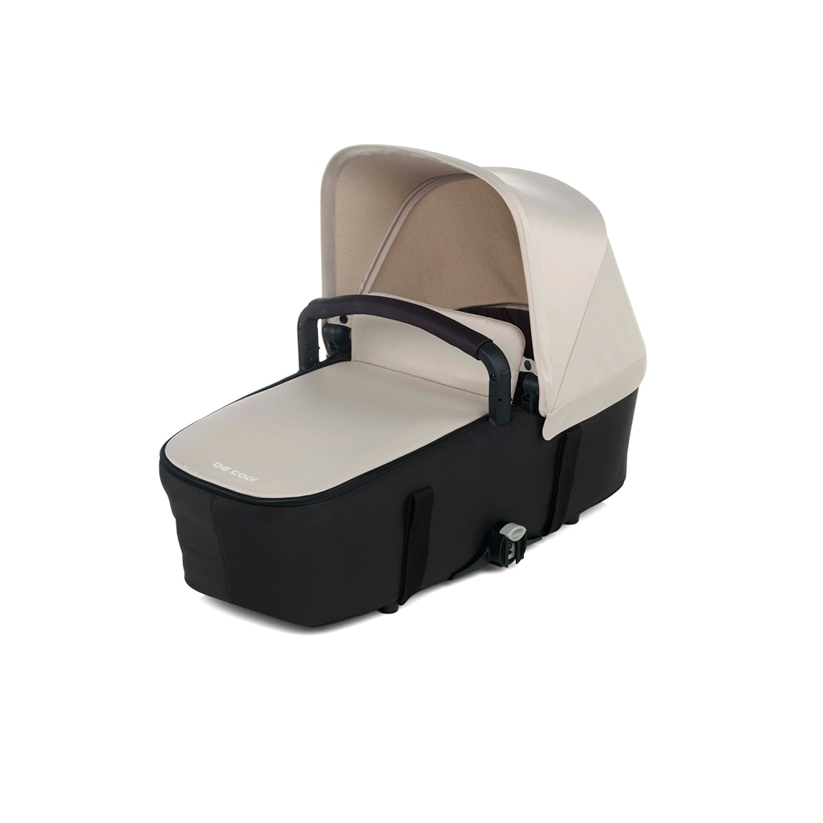Carro de bebé 2 piezas Stratos Be Cool 2025 - Beige Beige-5