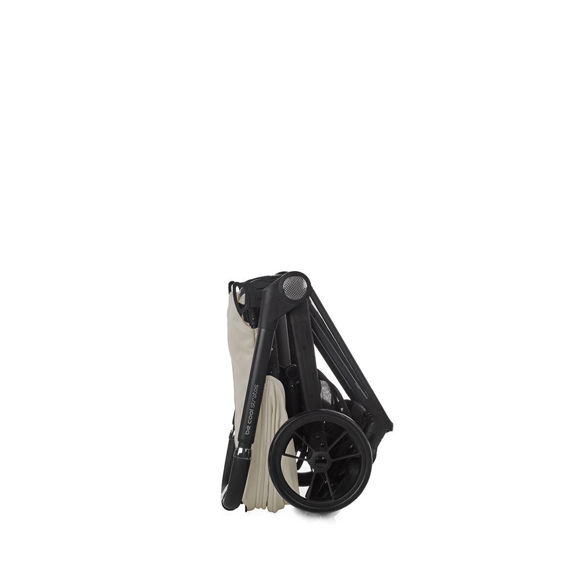 Carro de bebé 2 piezas Stratos Be Cool 2025 - Beige Beige-11