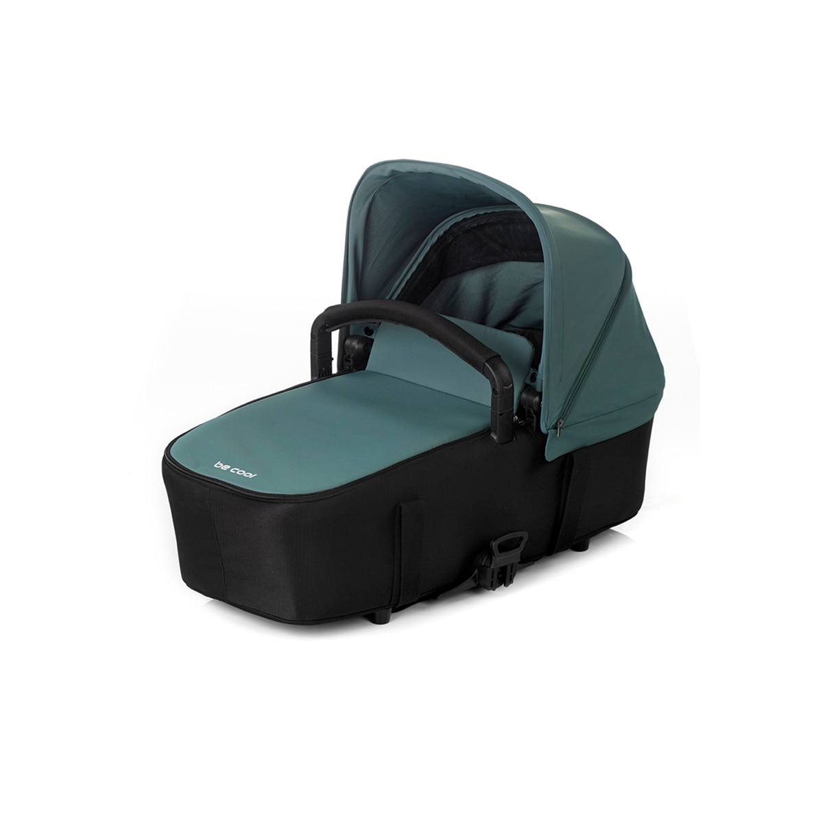 Carrinho de Bebé de 2 Peças Stratos 2025 Verde-3