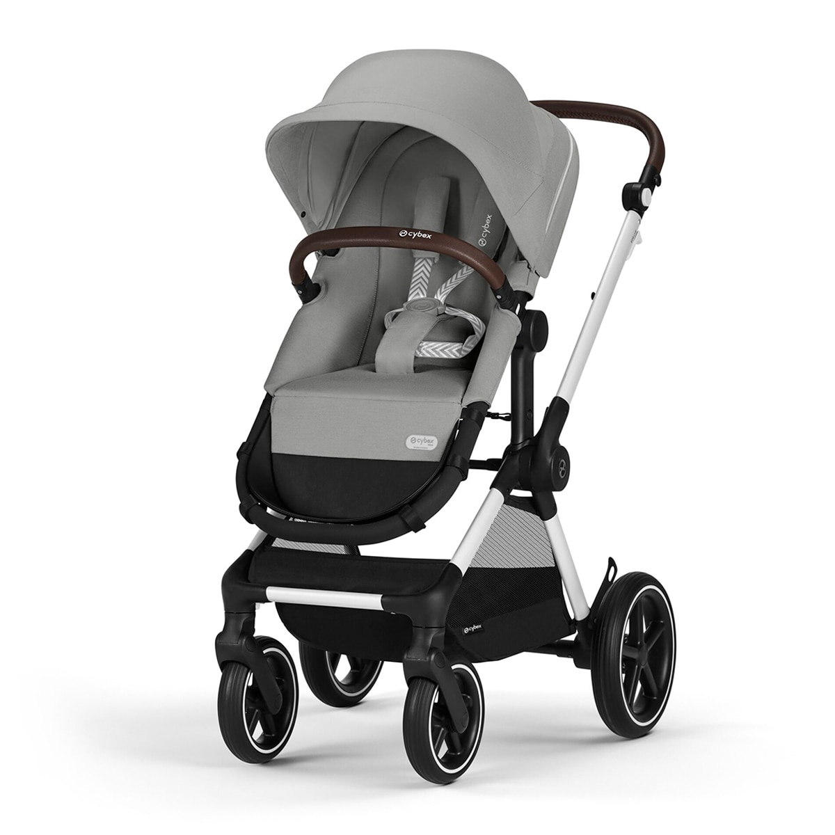 Imagem 0 de Carrinho de Passeio EOS Lux