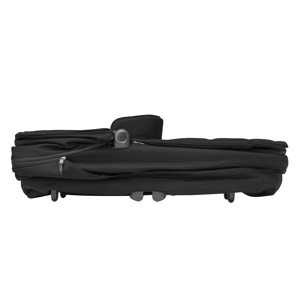 Cochecito Maxi-Cosi Oxford+ , 0-22Kg, 0-4años - Negro Negro-6