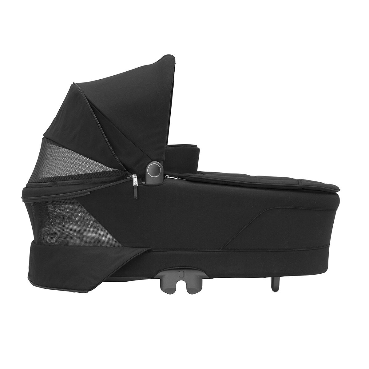 Cochecito Maxi-Cosi Oxford+ , 0-22Kg, 0-4años - Negro Negro-8