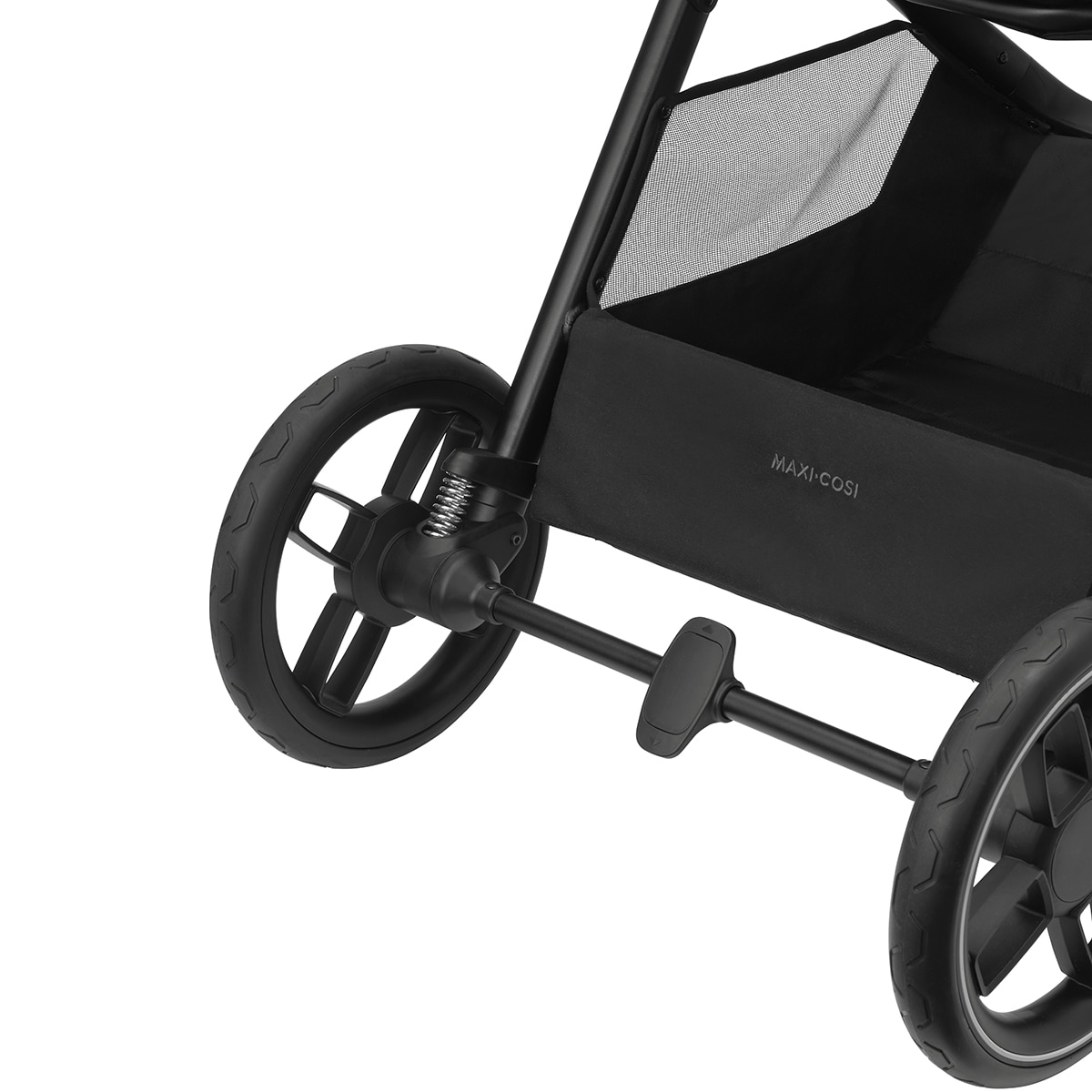 Cochecito Maxi-Cosi Oxford+ , 0-22Kg, 0-4años - Negro Negro-10