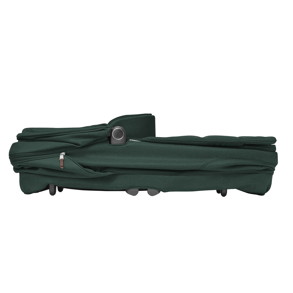 Carrinho de Bebé Oxford+, 0-22 Kg, 0-4 Anos Verde-6