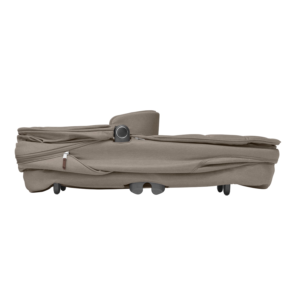 Cochecito Maxi-Cosi Oxford+ , 0-22Kg, 0-4años - Marrón Marrón-8