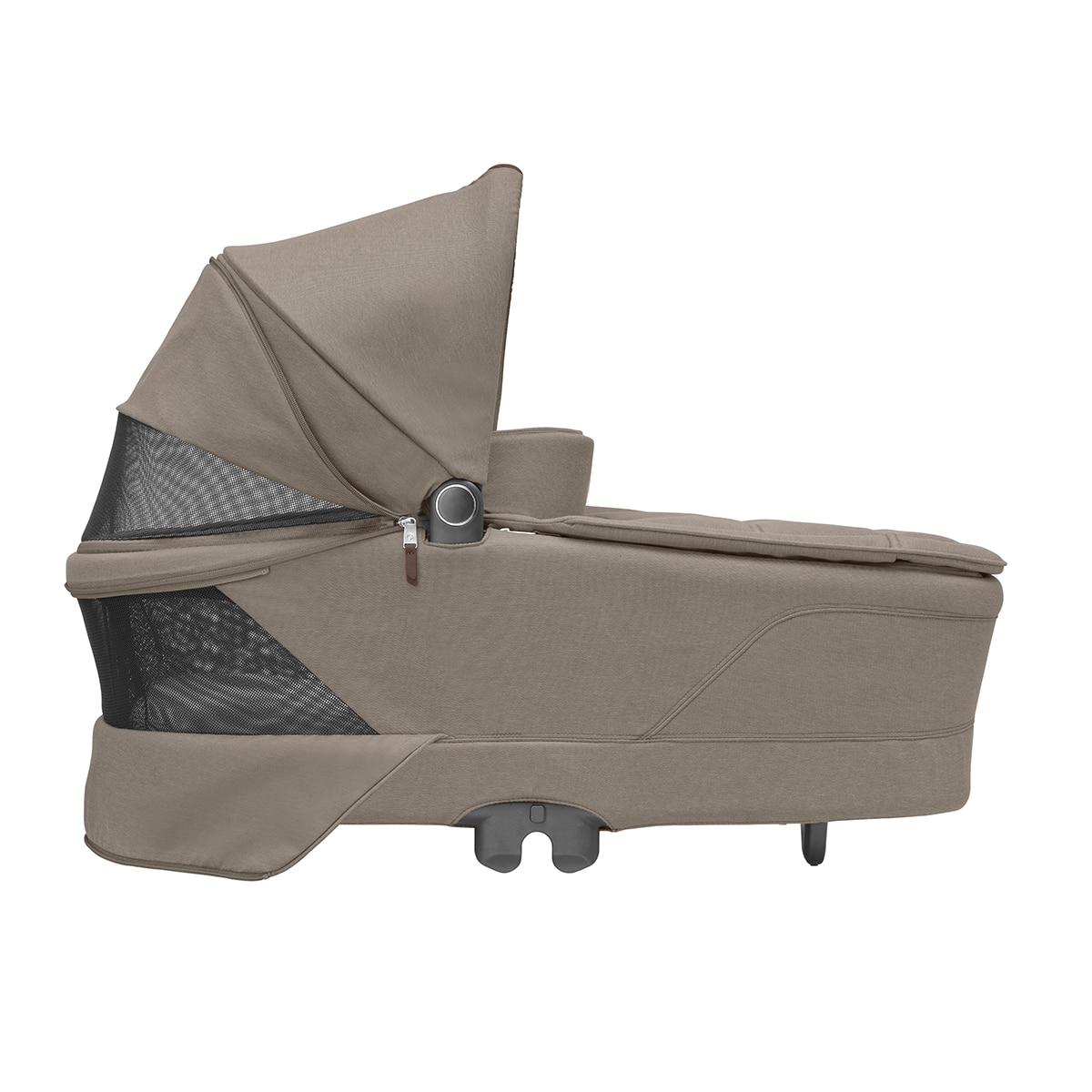 Cochecito Maxi-Cosi Oxford+ , 0-22Kg, 0-4años - Marrón Marrón-10