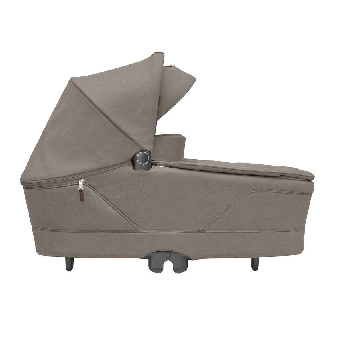 Cochecito Maxi-Cosi Oxford+ , 0-22Kg, 0-4años - Marrón Marrón-18