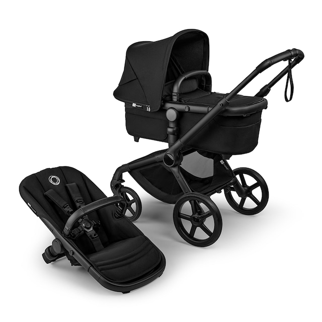 Imagen 0 de Carro de bebé Bugaboo Fox 5 Renew