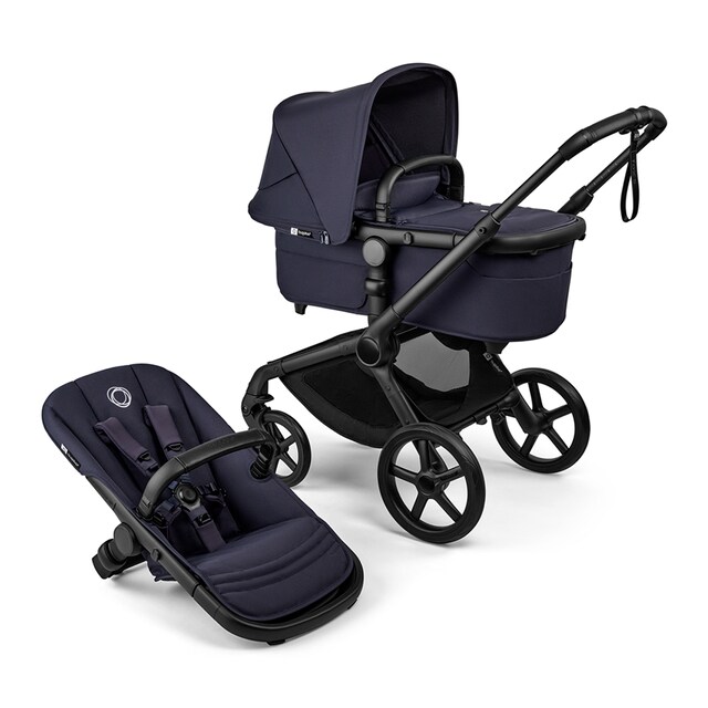 Carro de bebé Bugaboo Fox 5 Renew
