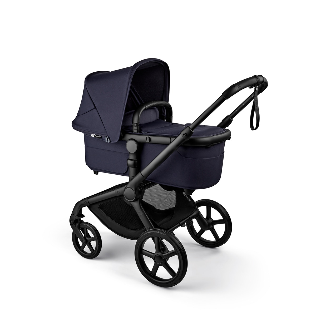 Carrinho de Bebé Fox 5 Renew Azul-índigo-5