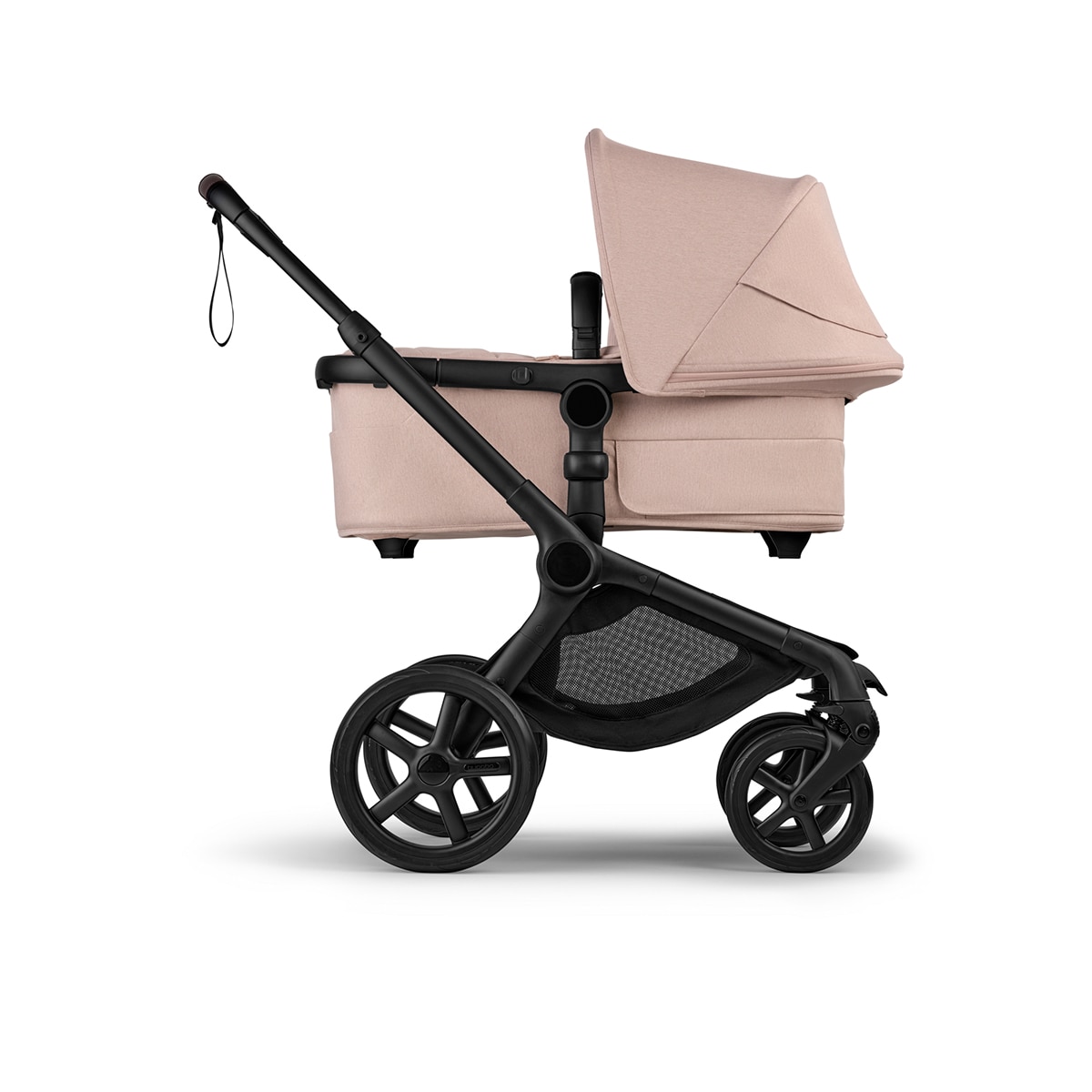 Carro de bebé Bugaboo Fox 5 Renew - Beige Beige-2