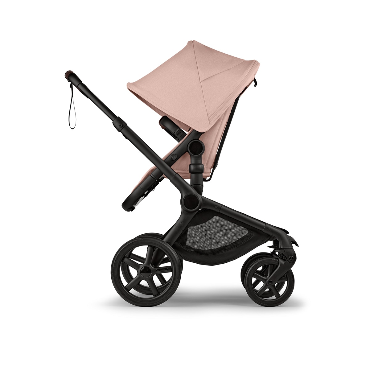 Carro de bebé Bugaboo Fox 5 Renew - Beige Beige-4