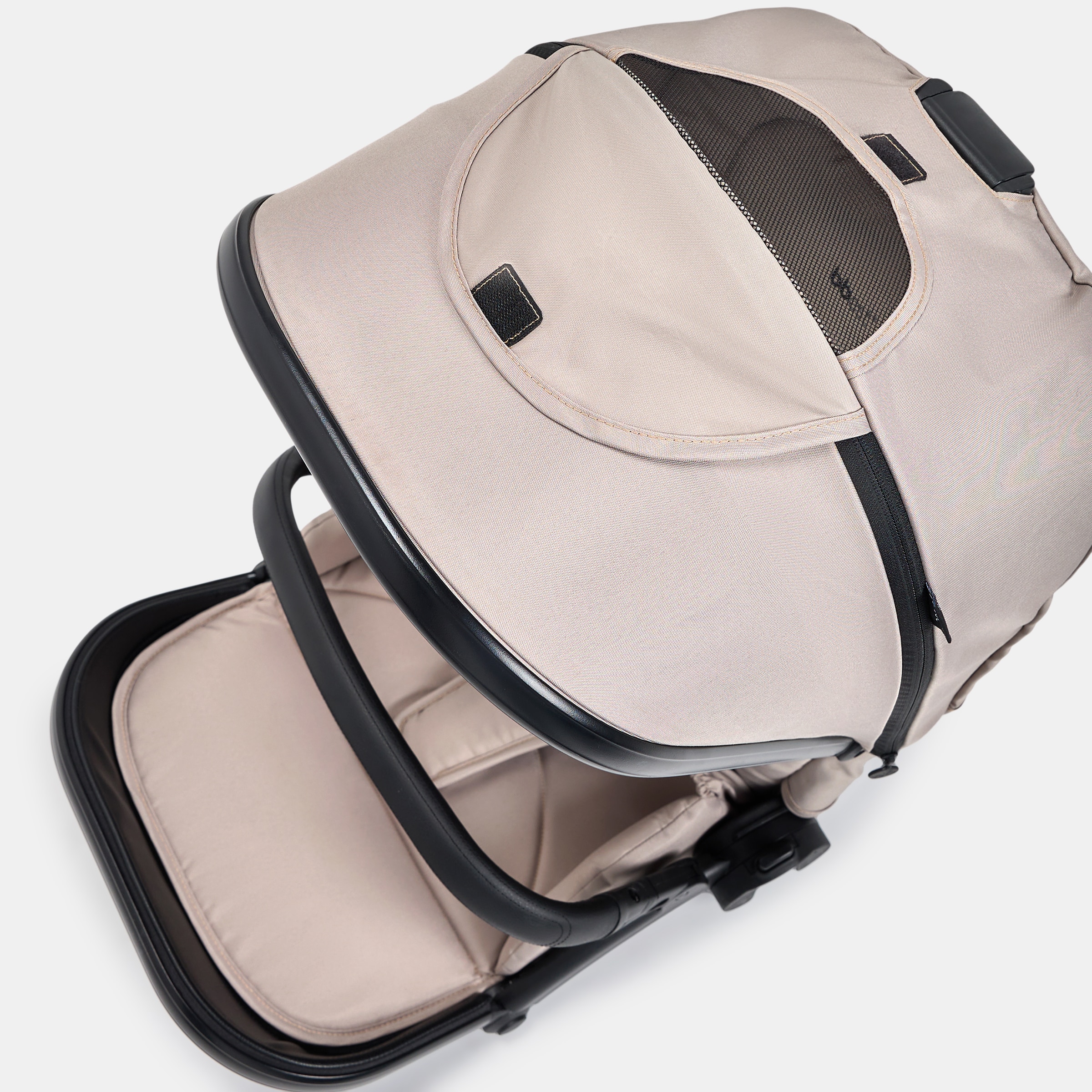 Carro de bebé Dúo Esencial de Bbest - Topo Topo-5
