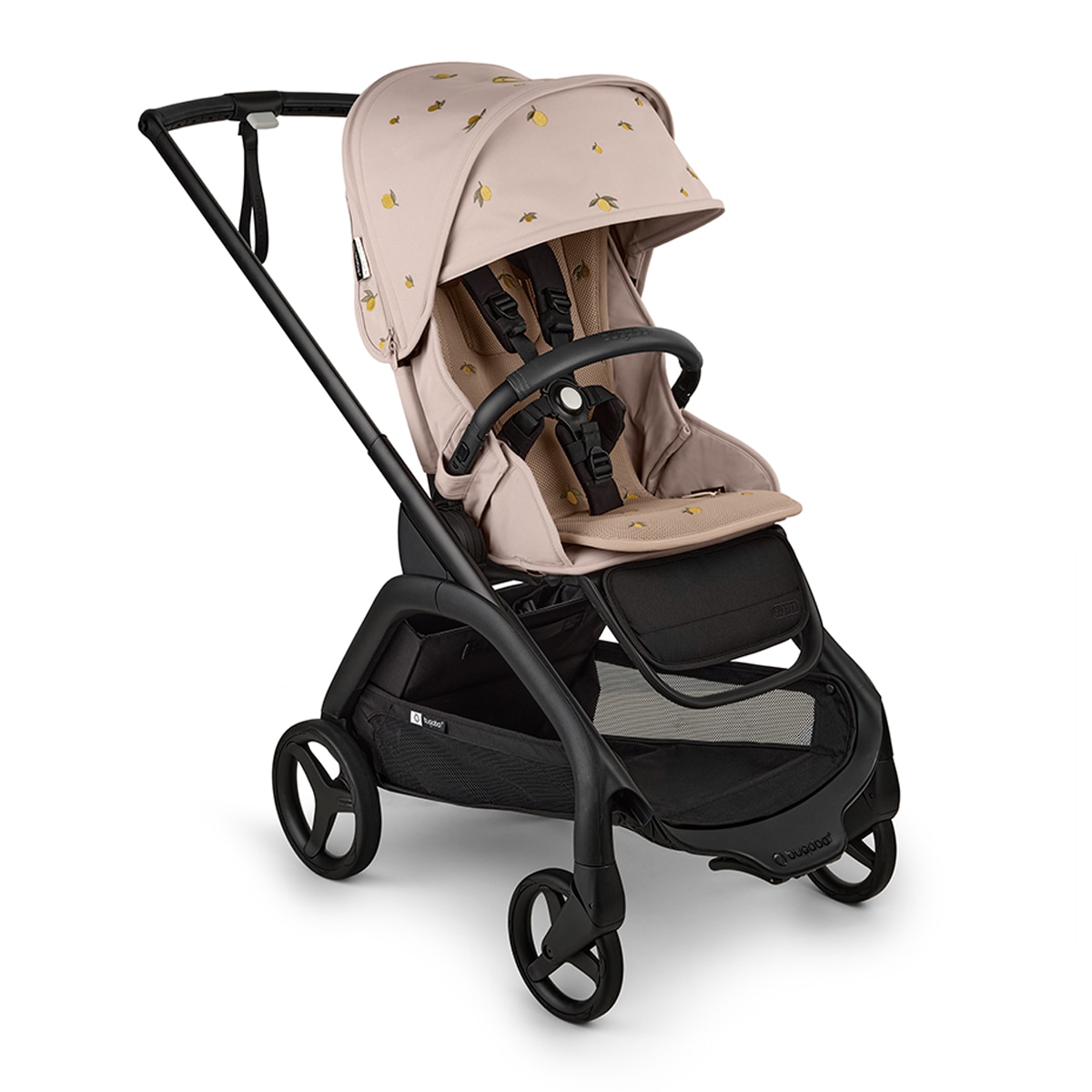 Imagem 0 de Carrinho de Passeio X Konges Sløjd Edição Limitada para Dragonfly