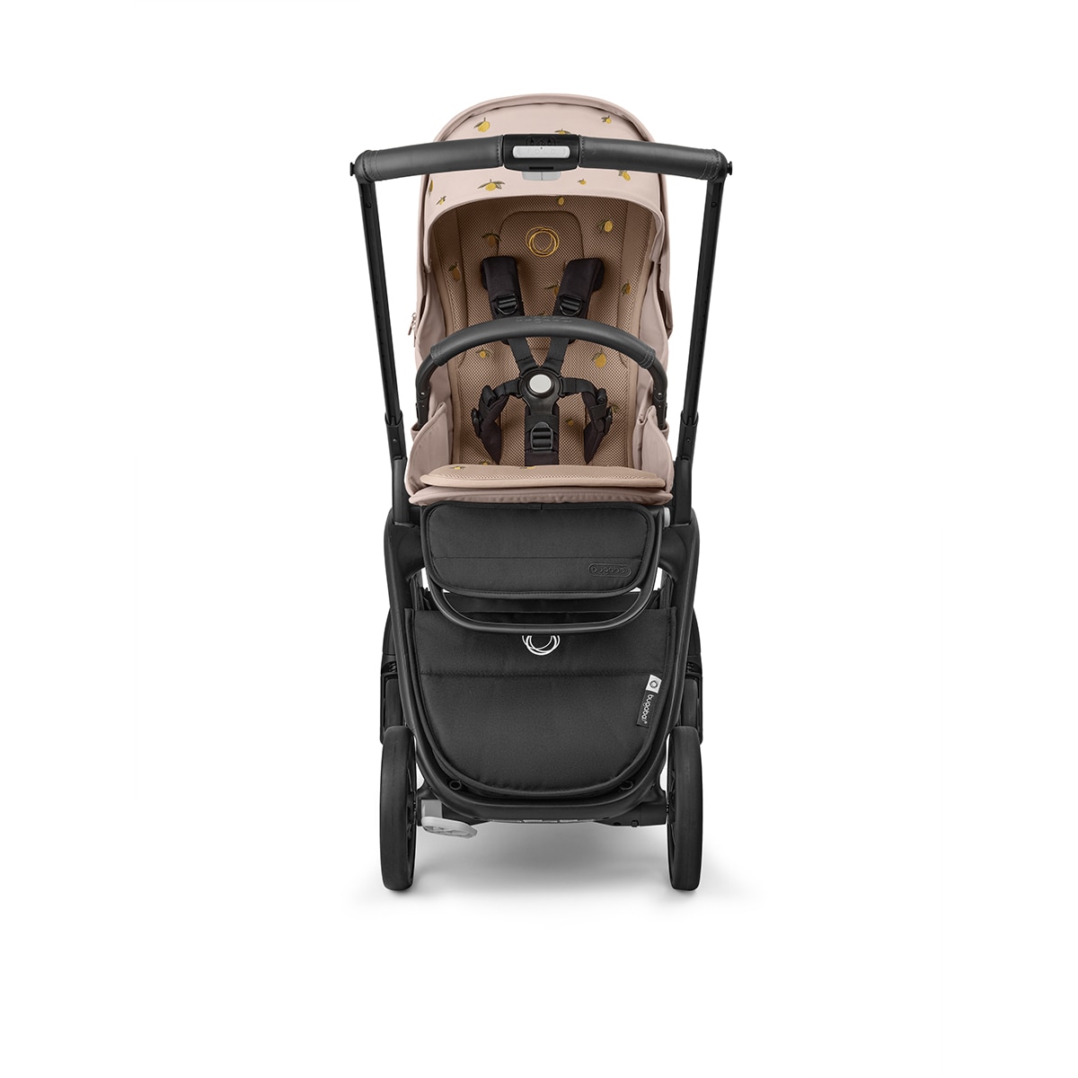 Carrinho de Passeio X Konges Sløjd Edição Limitada para Dragonfly Areia-5