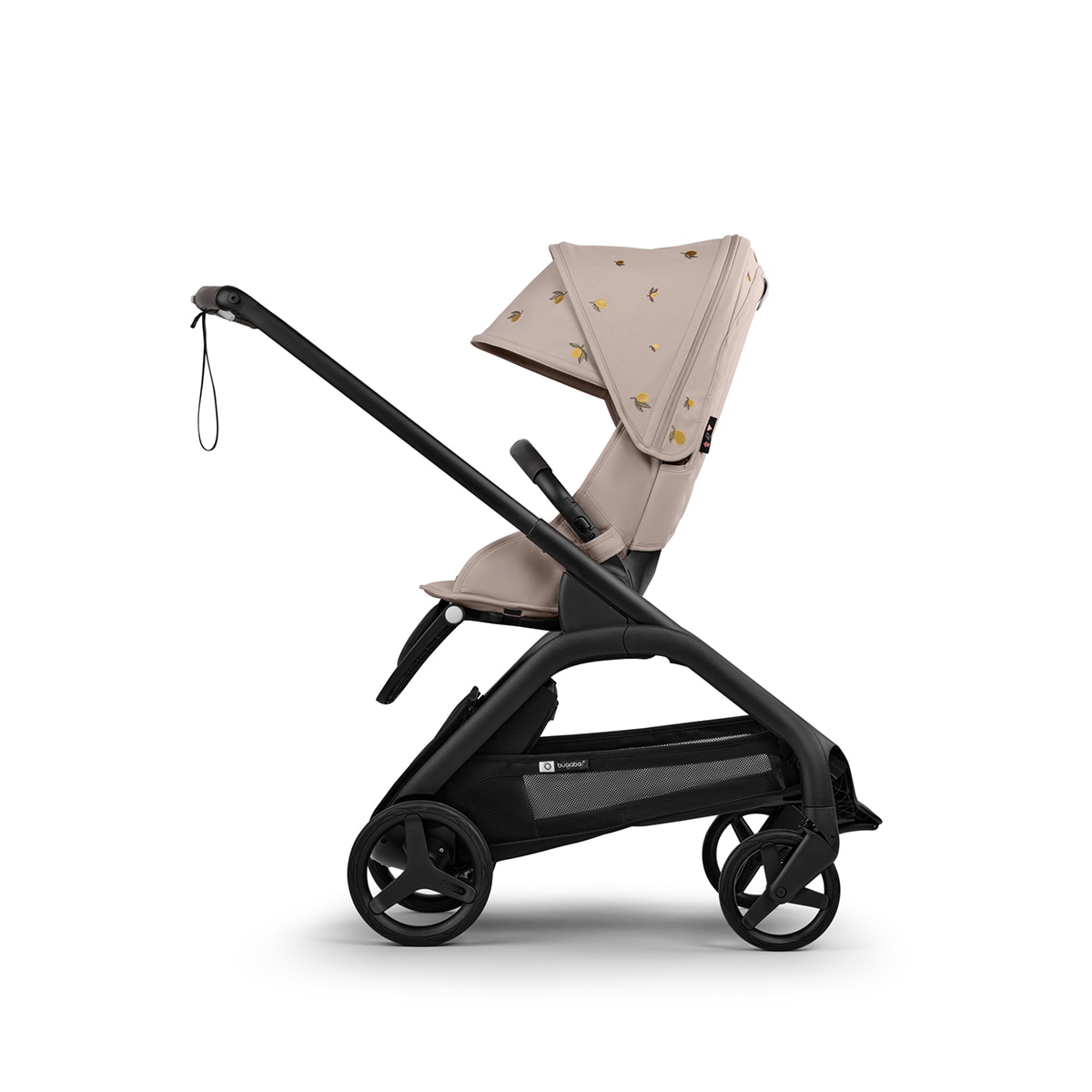 Carrinho de Passeio X Konges Sløjd Edição Limitada para Dragonfly Areia-9