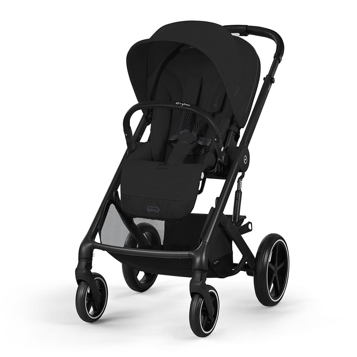 Imagem 0 de Pack Cybex Balios One Box Plus Trio