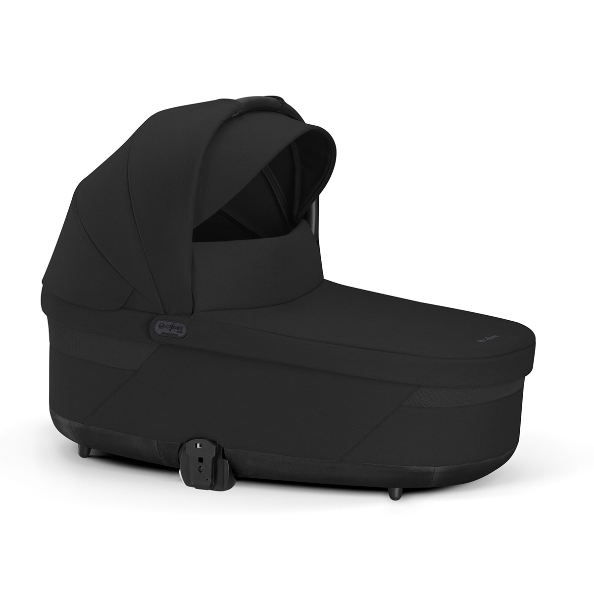 Pack Cybex Balios One Box Plus Trio Preto-6