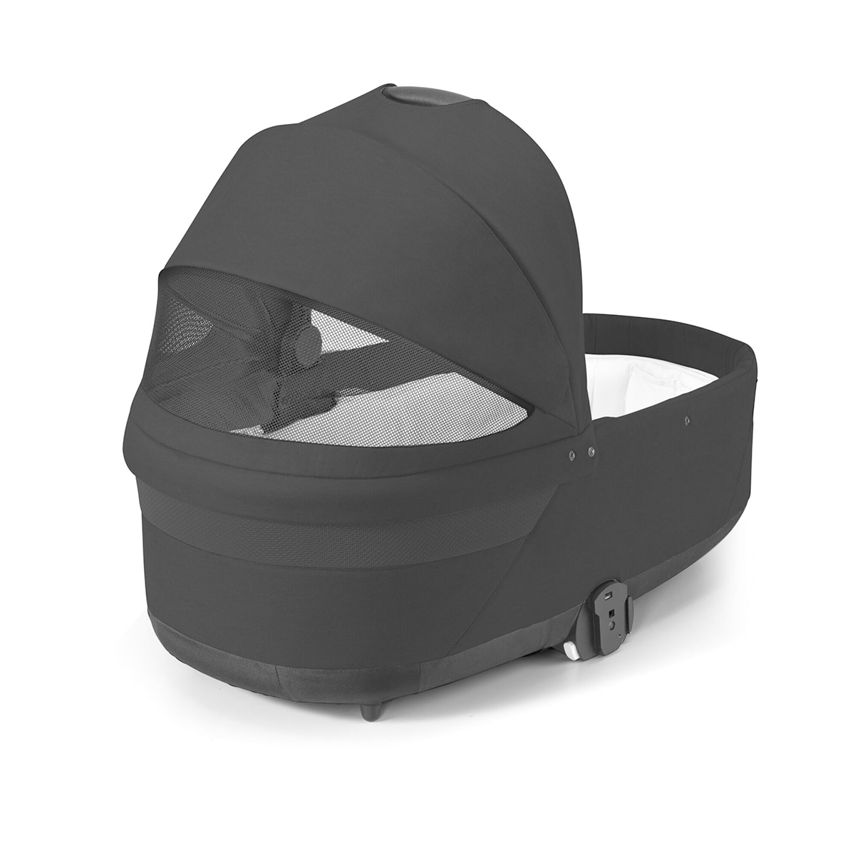 Pack Cybex Balios One Box Plus Trio Preto-7