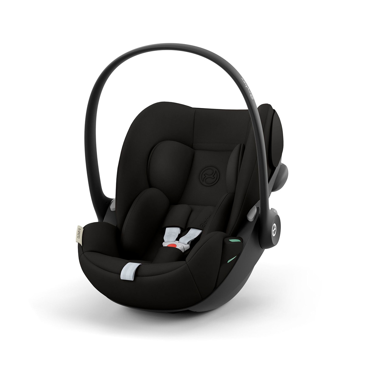 Pack Cybex Balios One Box Plus Trio Preto-8