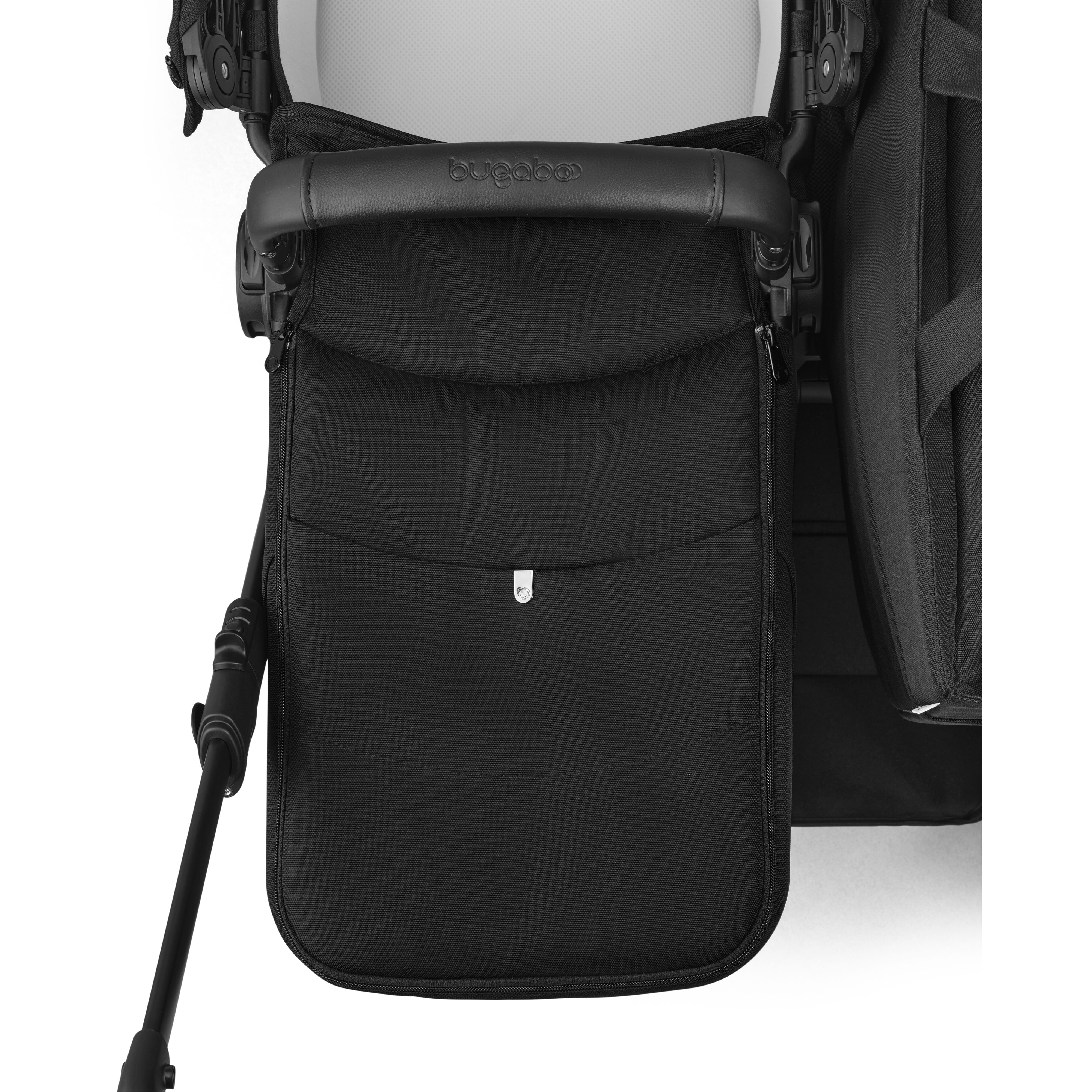Imagen 7 de Carro de bebé Bugaboo Donkey 6 - Negro Negro