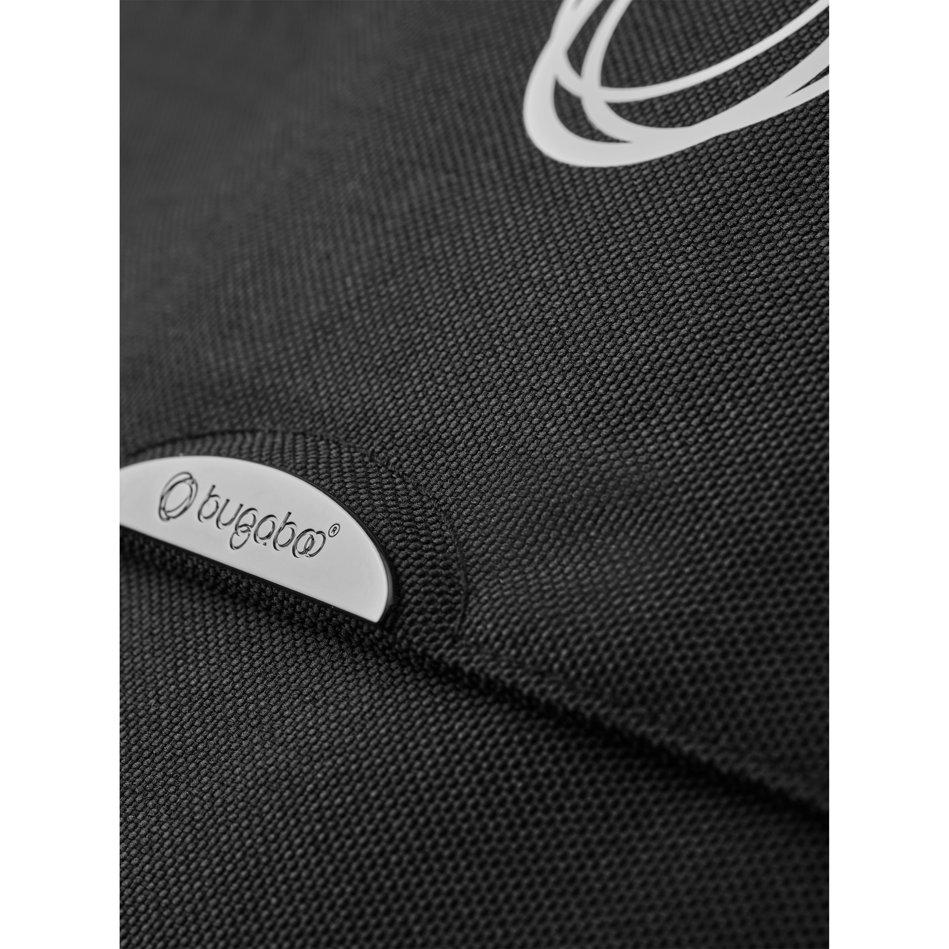 Imagen 20 de Carro de bebé Bugaboo Donkey 6 - Negro Negro