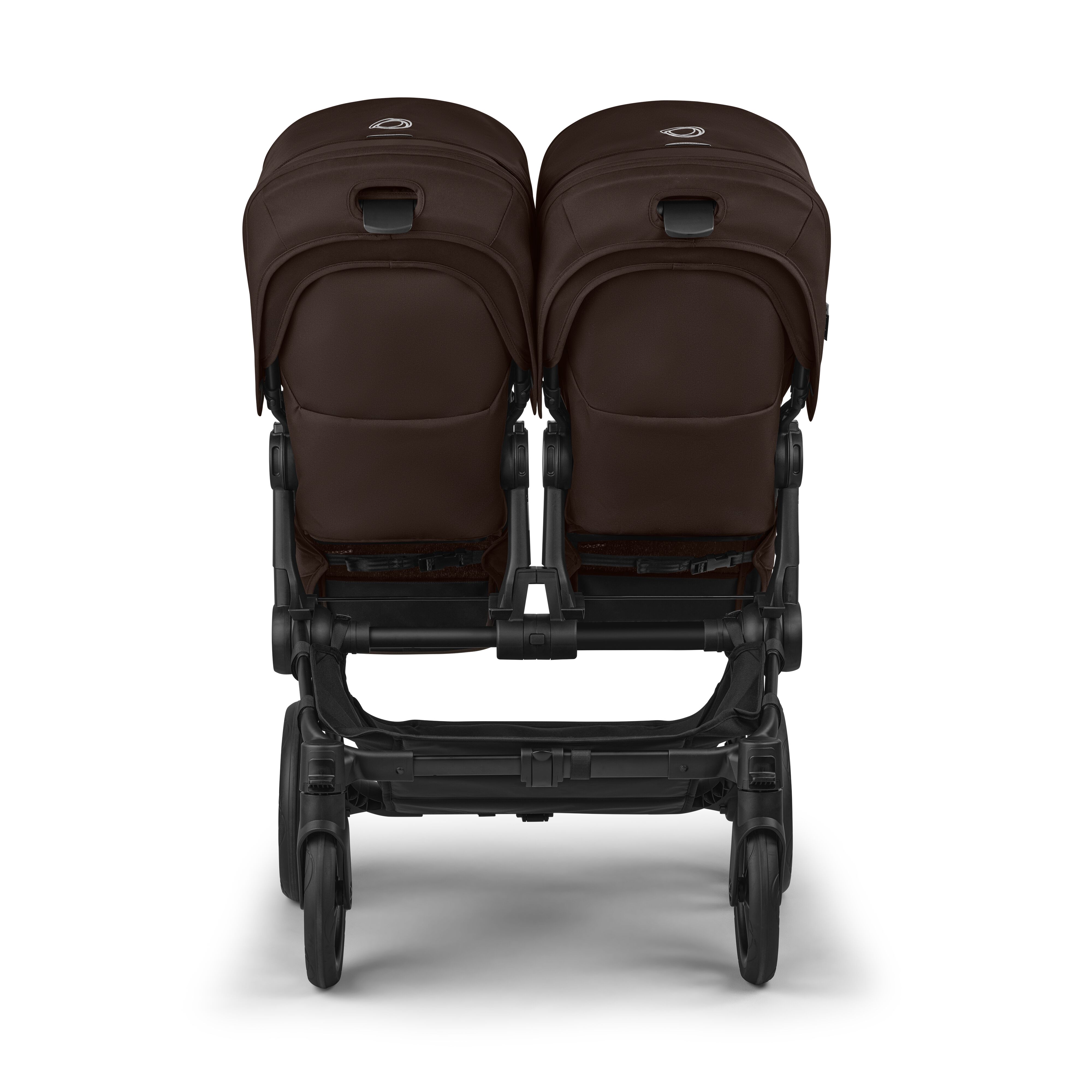 Imagen 52 de Carro de bebé Bugaboo Donkey 6 - Negro Negro