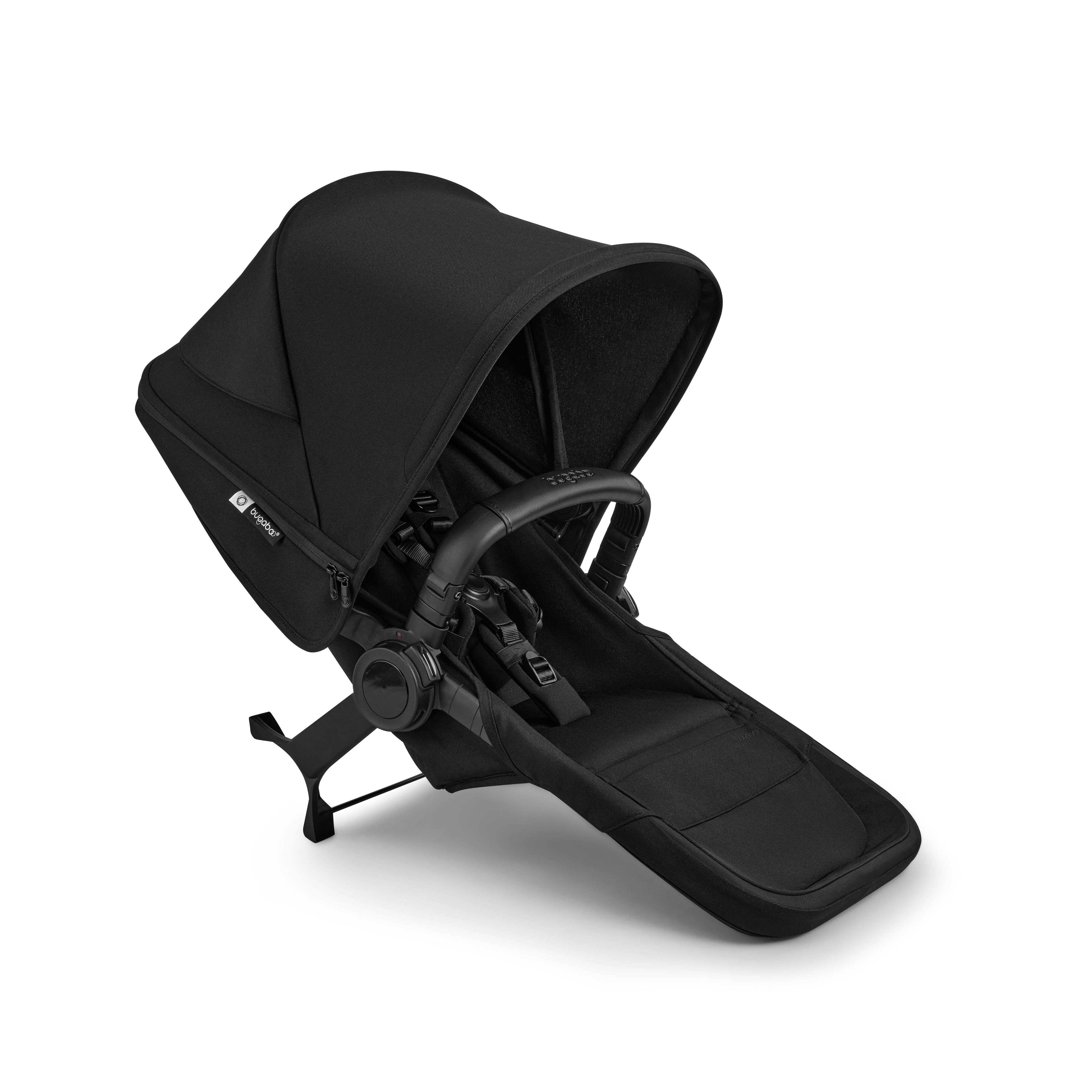 Imagen 53 de Carro de bebé Bugaboo Donkey 6 - Negro Negro