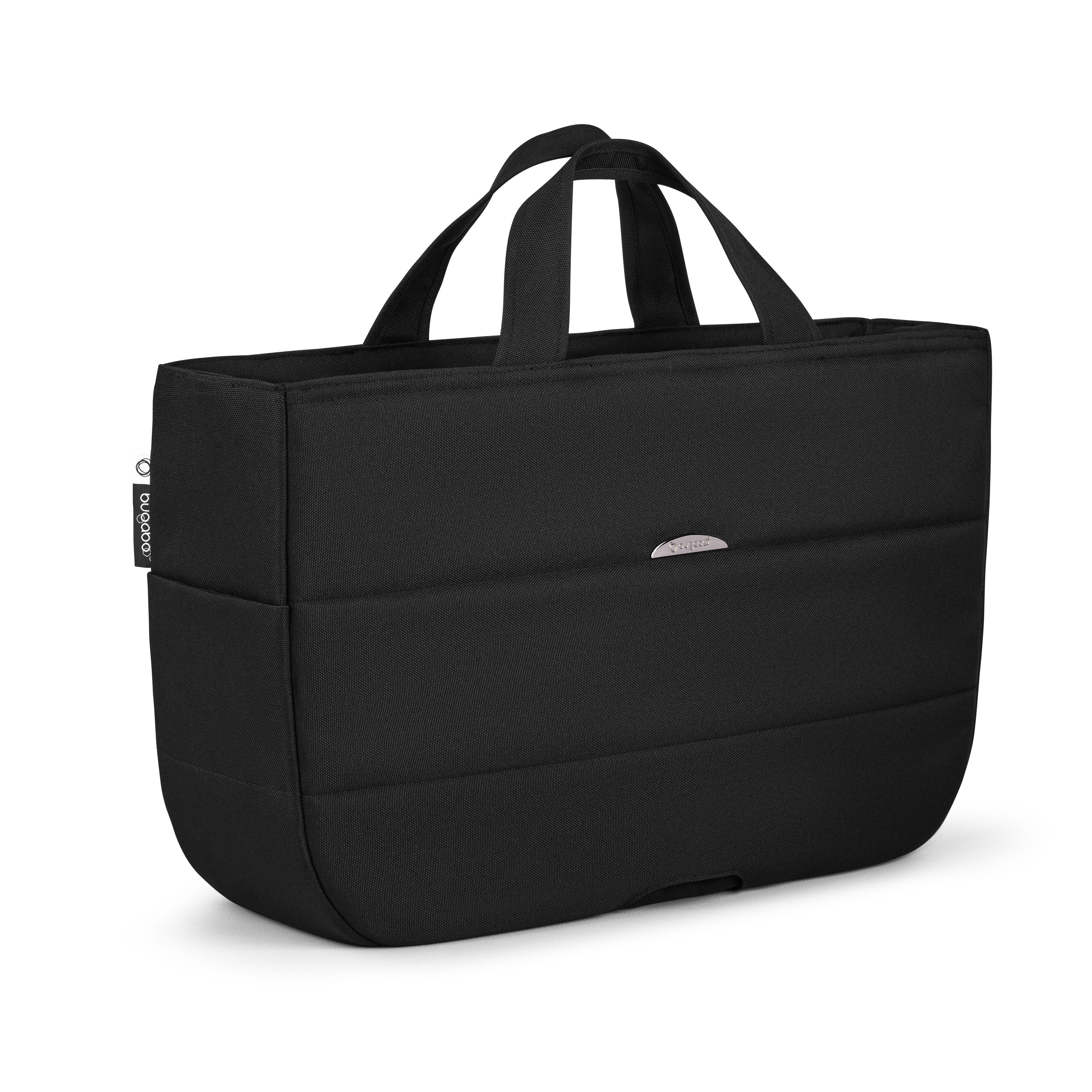 Imagen 55 de Carro de bebé Bugaboo Donkey 6 - Negro Negro