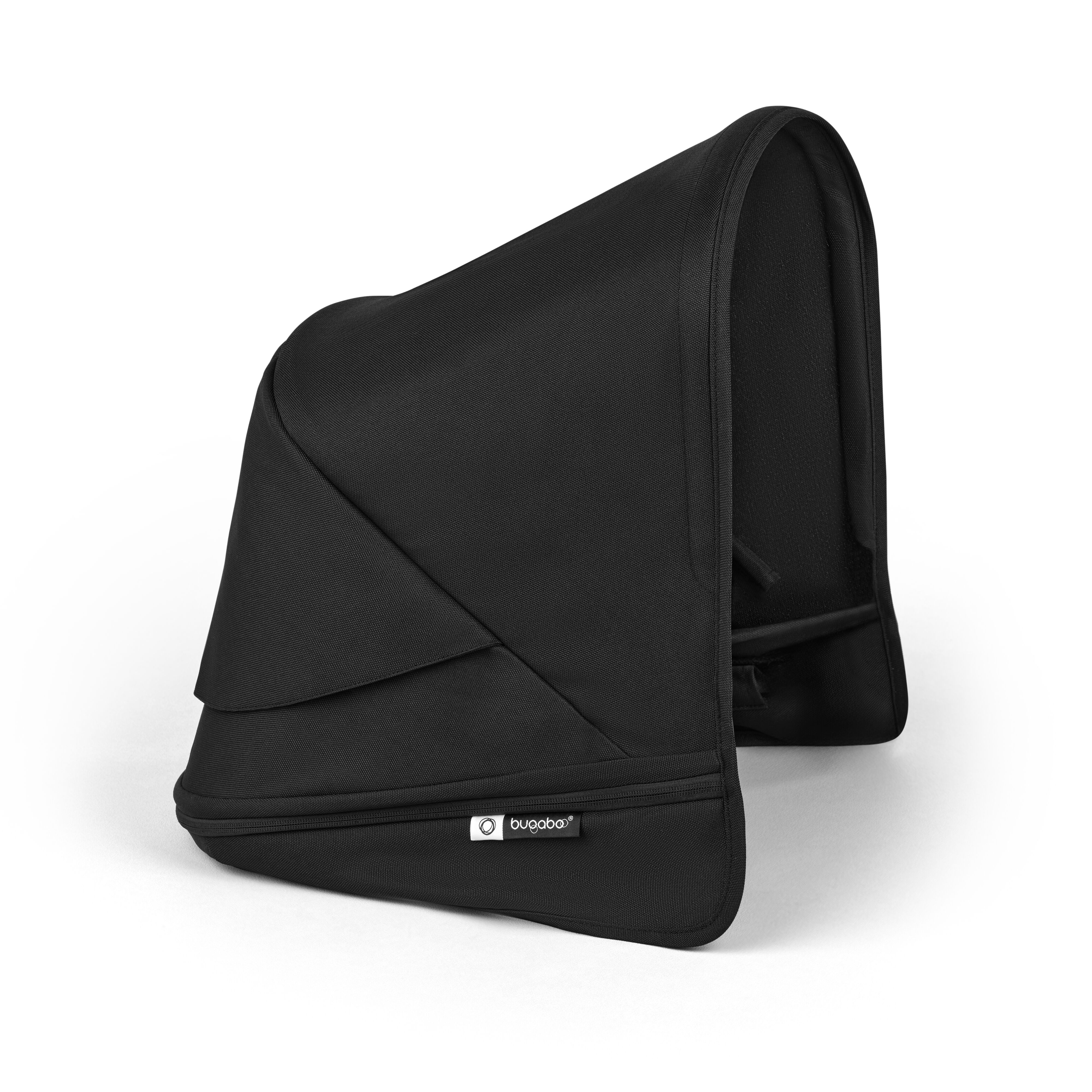 Imagen 57 de Carro de bebé Bugaboo Donkey 6 - Negro Negro