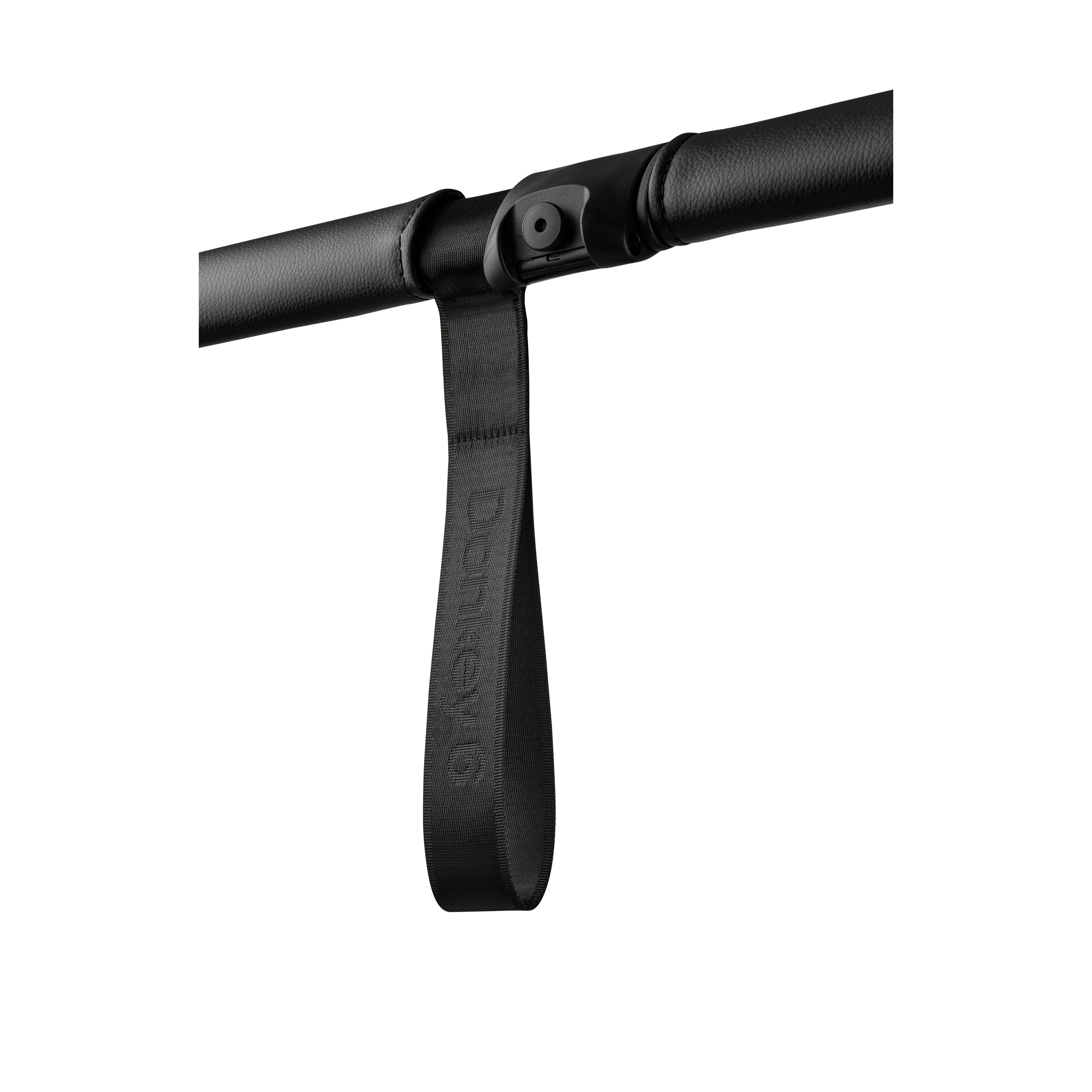 Imagen 62 de Carro de bebé Bugaboo Donkey 6 - Negro Negro