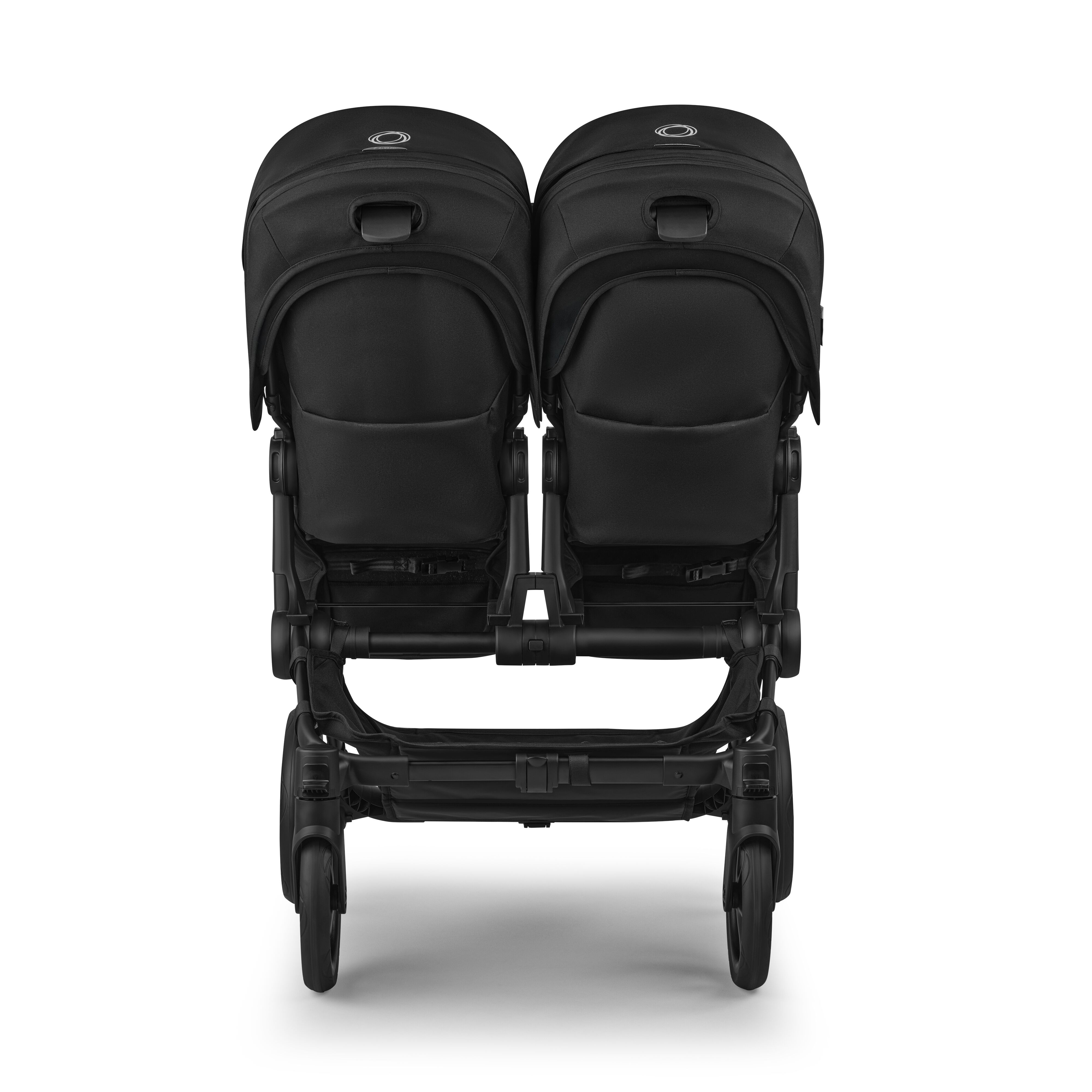 Imagen 66 de Carro de bebé Bugaboo Donkey 6 - Negro Negro