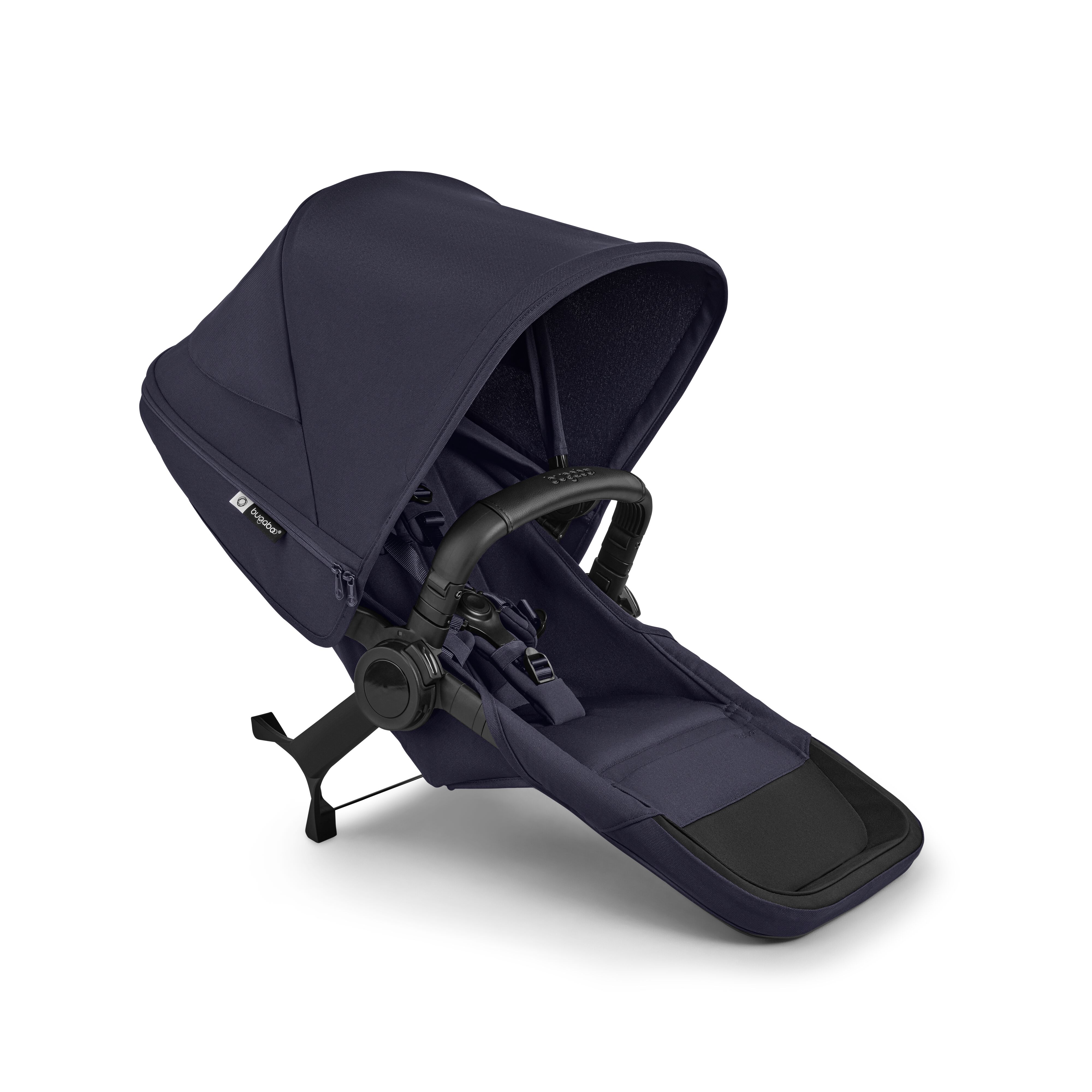 Imagen 16 de Carro de bebé Bugaboo Donkey 6 - Azul índigo Azul índigo