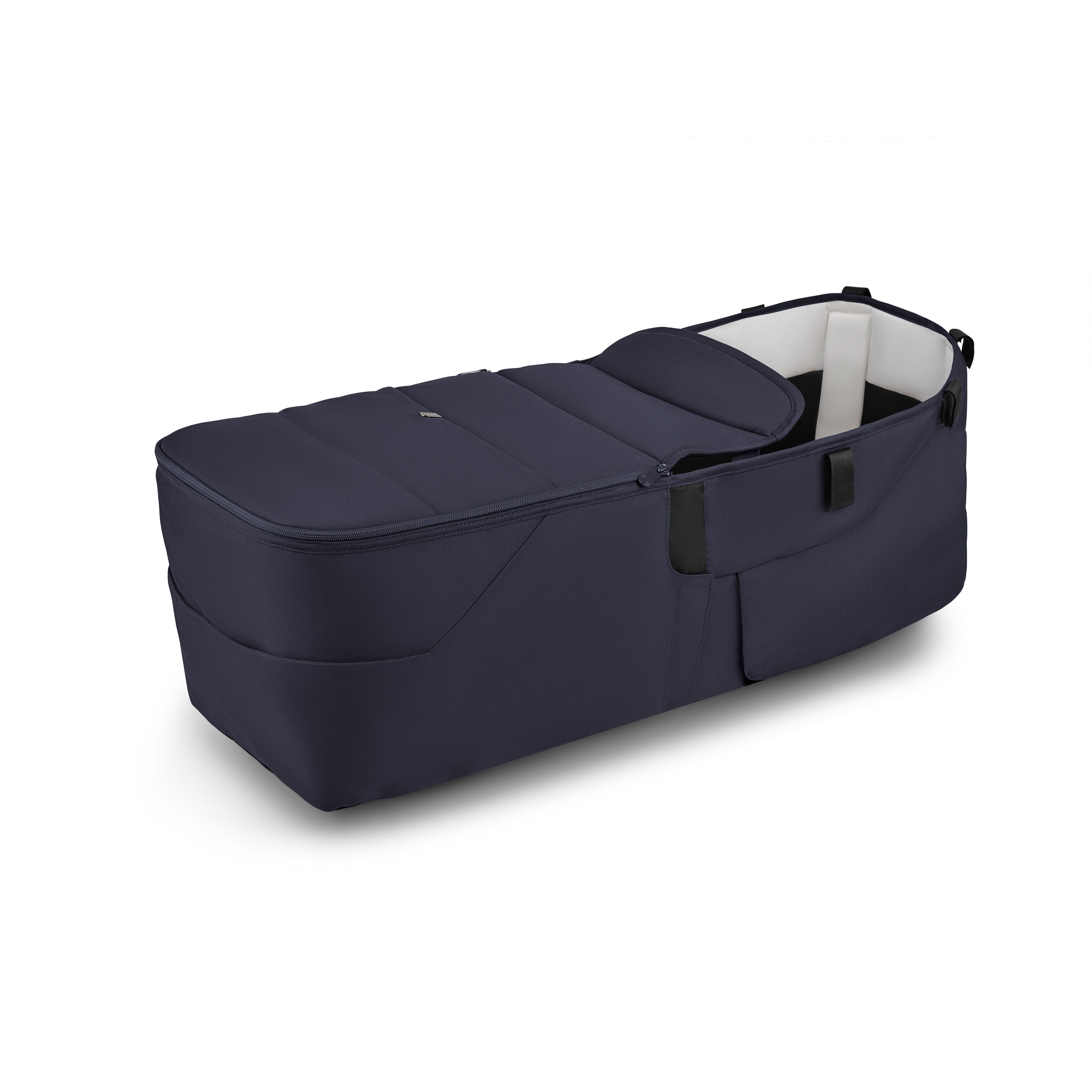 Imagen 17 de Carro de bebé Bugaboo Donkey 6 - Azul índigo Azul índigo