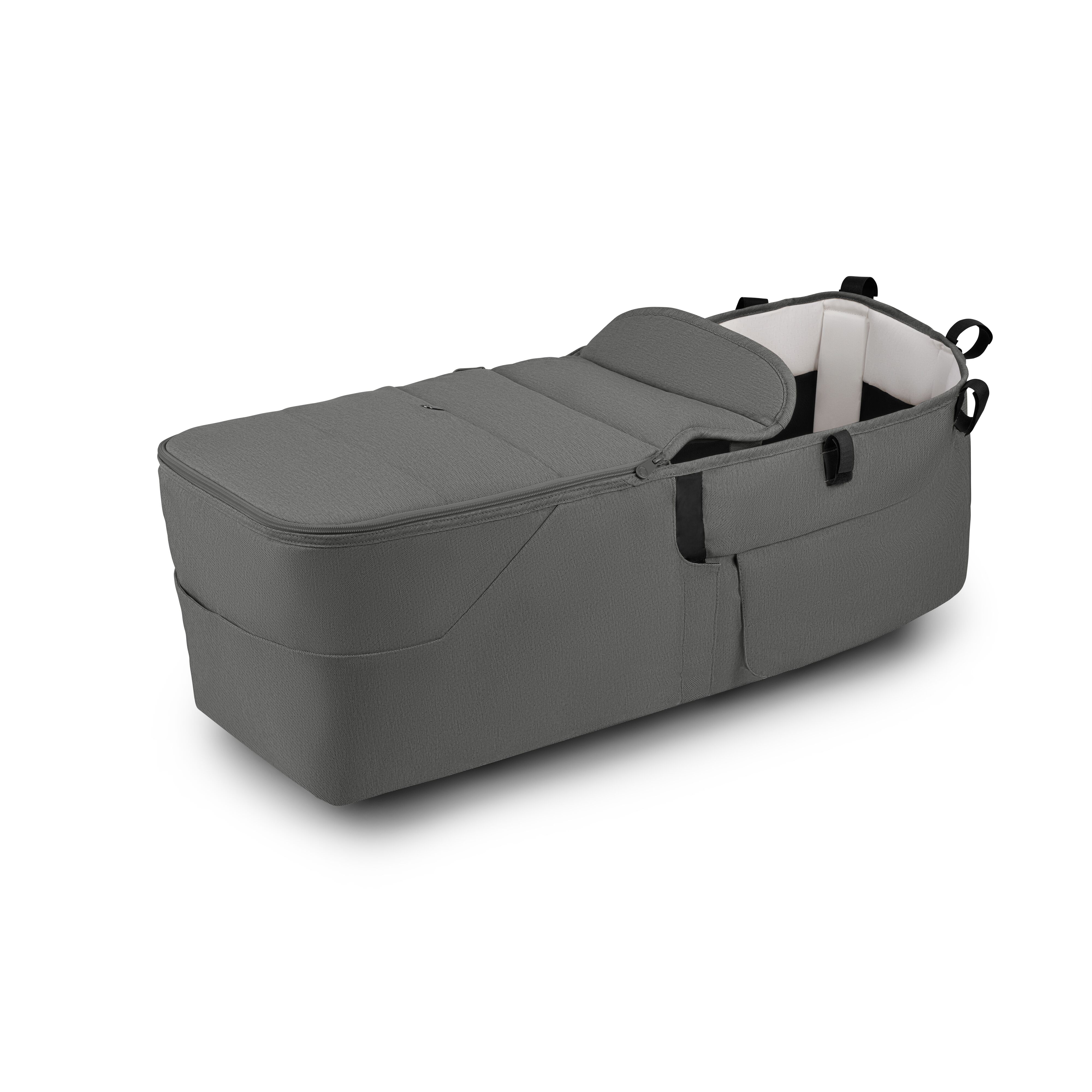 Imagen 9 de Carro de bebé Bugaboo Donkey 6 - Gris Natural Gris Natural