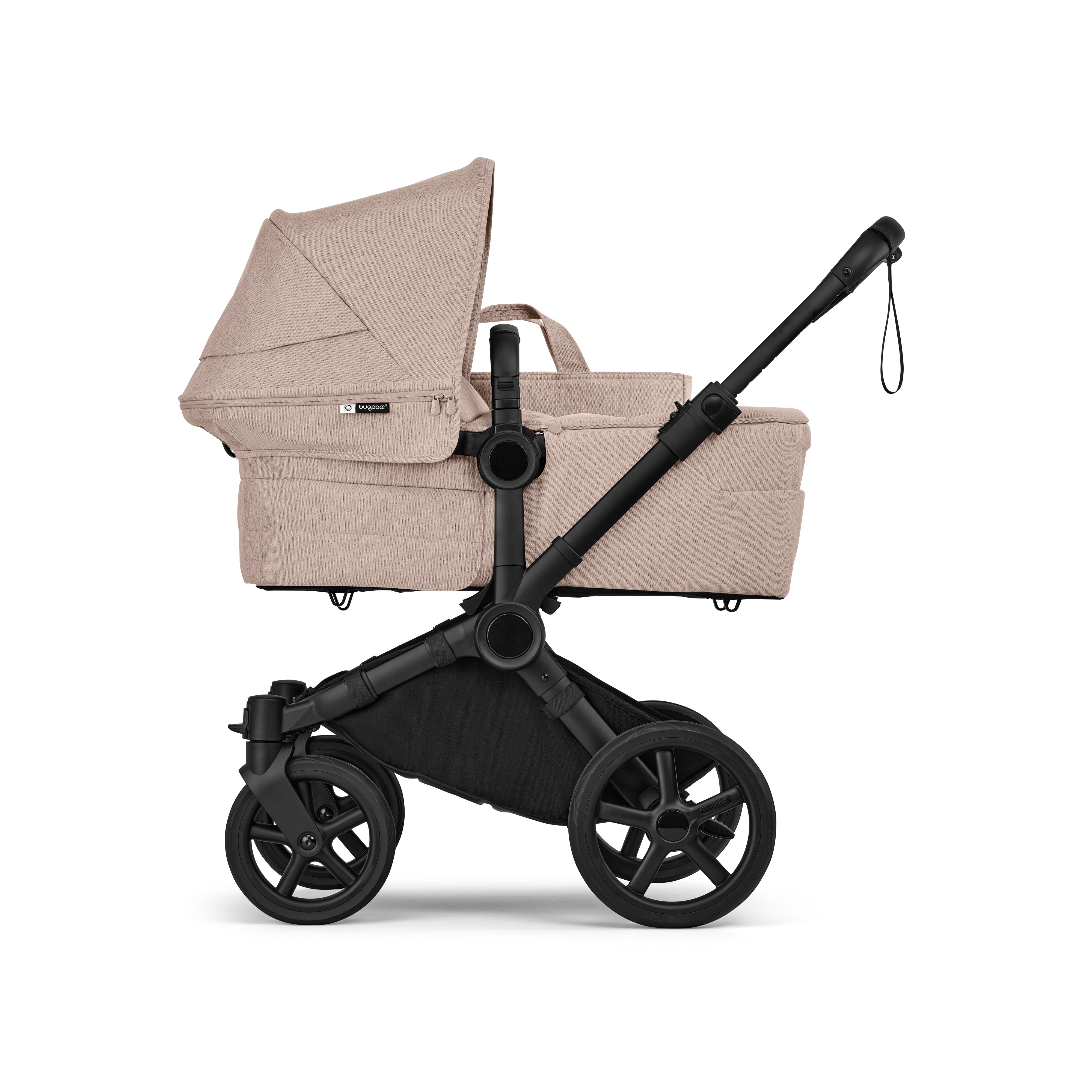 Imagen 2 de Carro de bebé Bugaboo Donkey 6 - Arena Arena