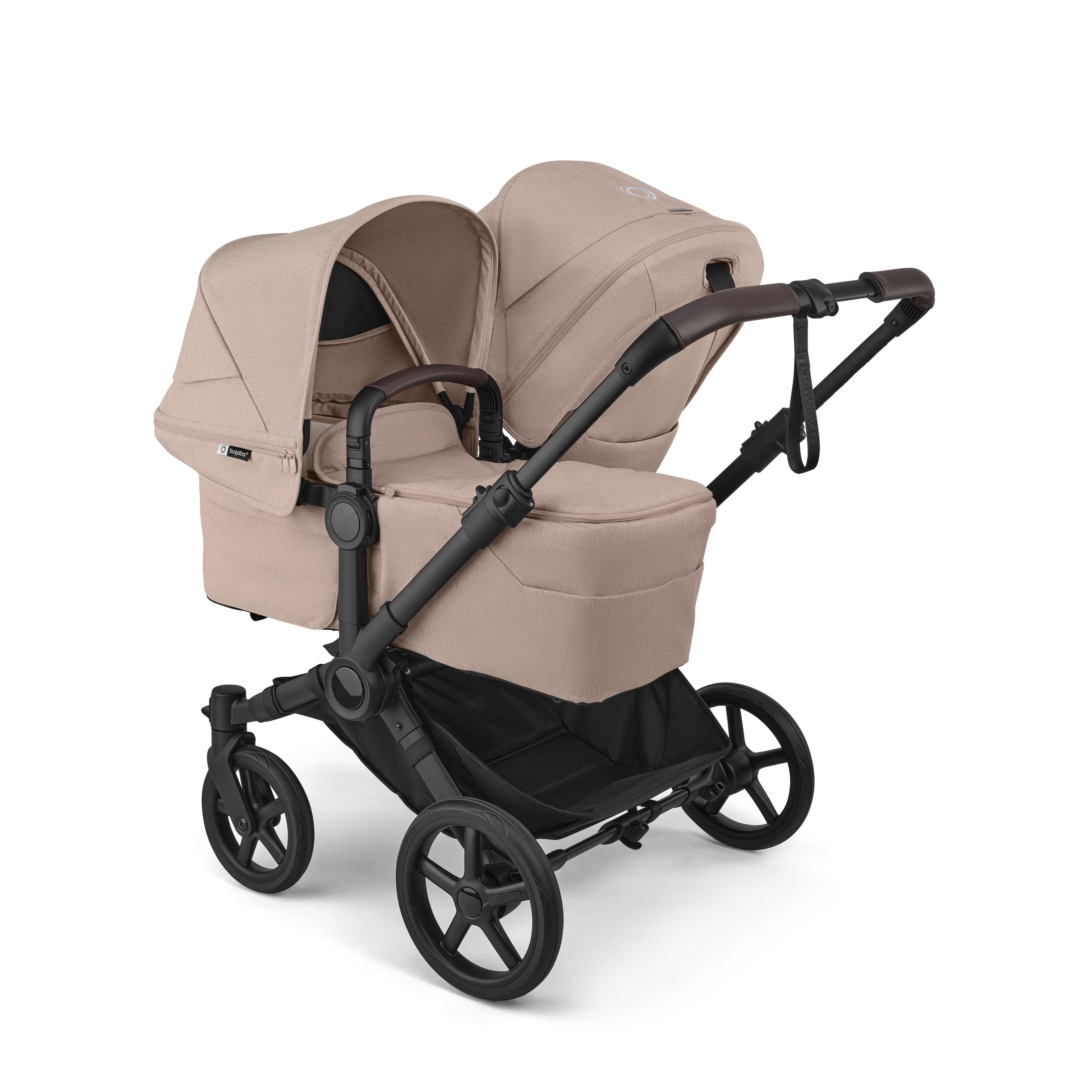 Imagen 6 de Carro de bebé Bugaboo Donkey 6 - Arena Arena