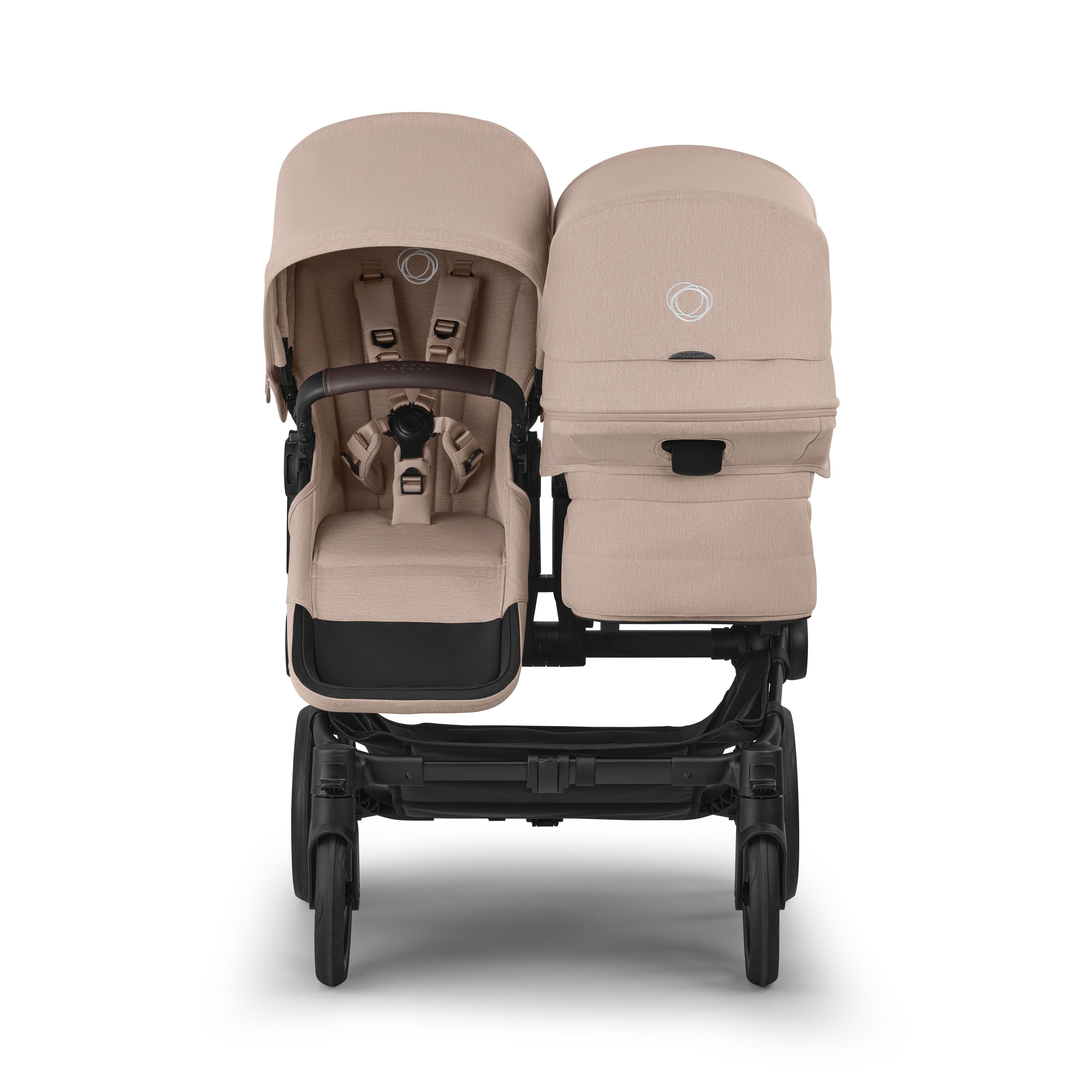 Imagen 7 de Carro de bebé Bugaboo Donkey 6 - Arena Arena