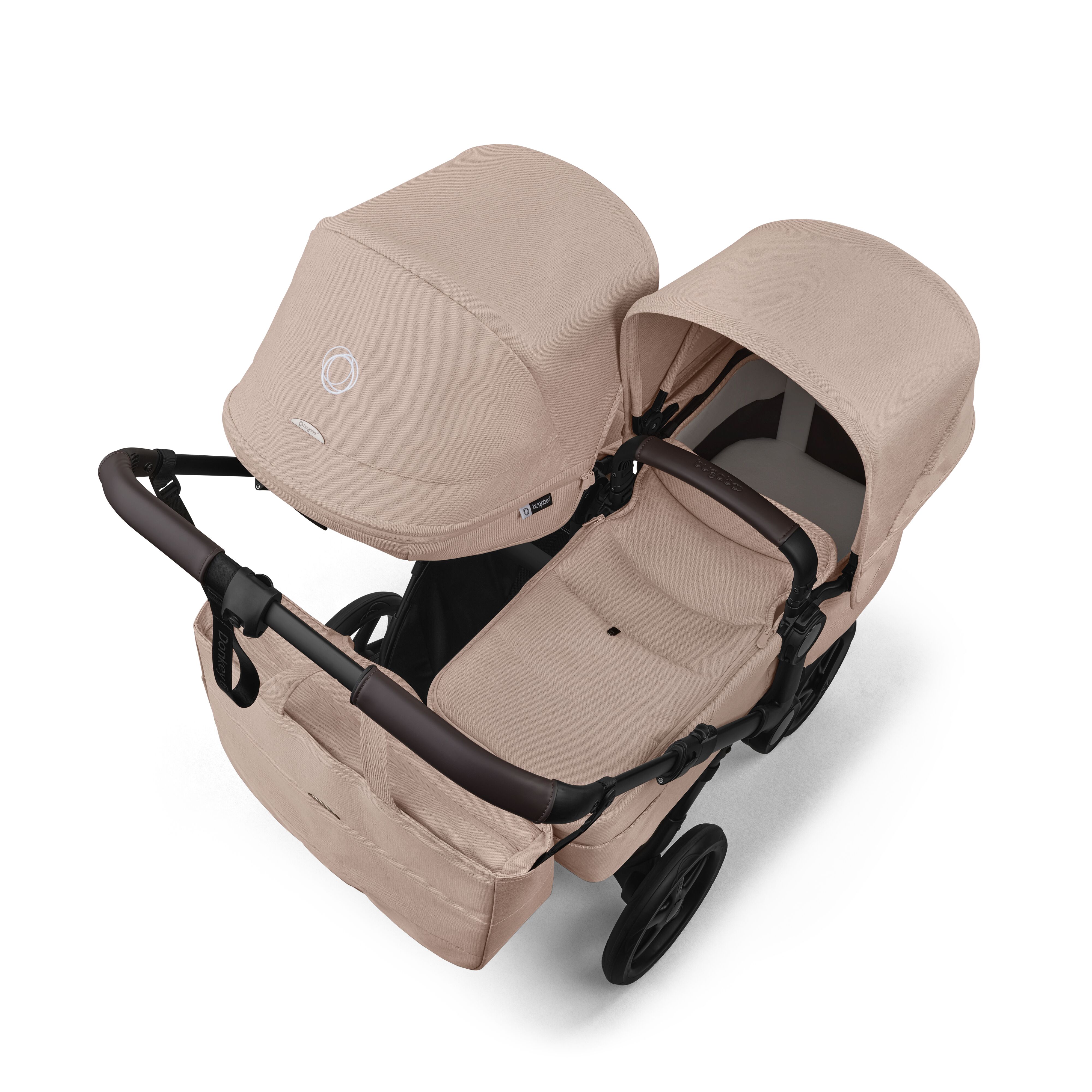 Imagen 9 de Carro de bebé Bugaboo Donkey 6 - Arena Arena