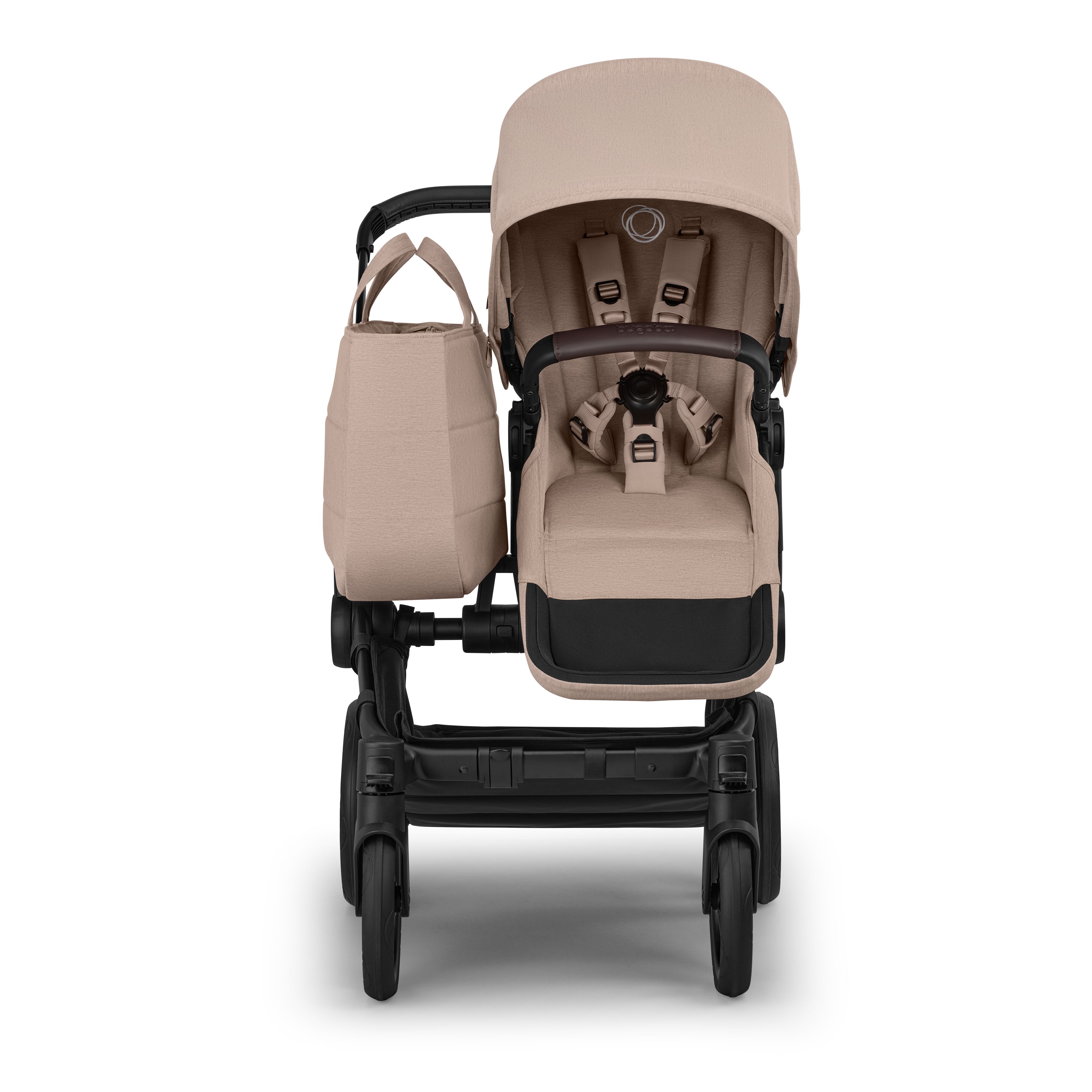 Imagen 10 de Carro de bebé Bugaboo Donkey 6 - Arena Arena