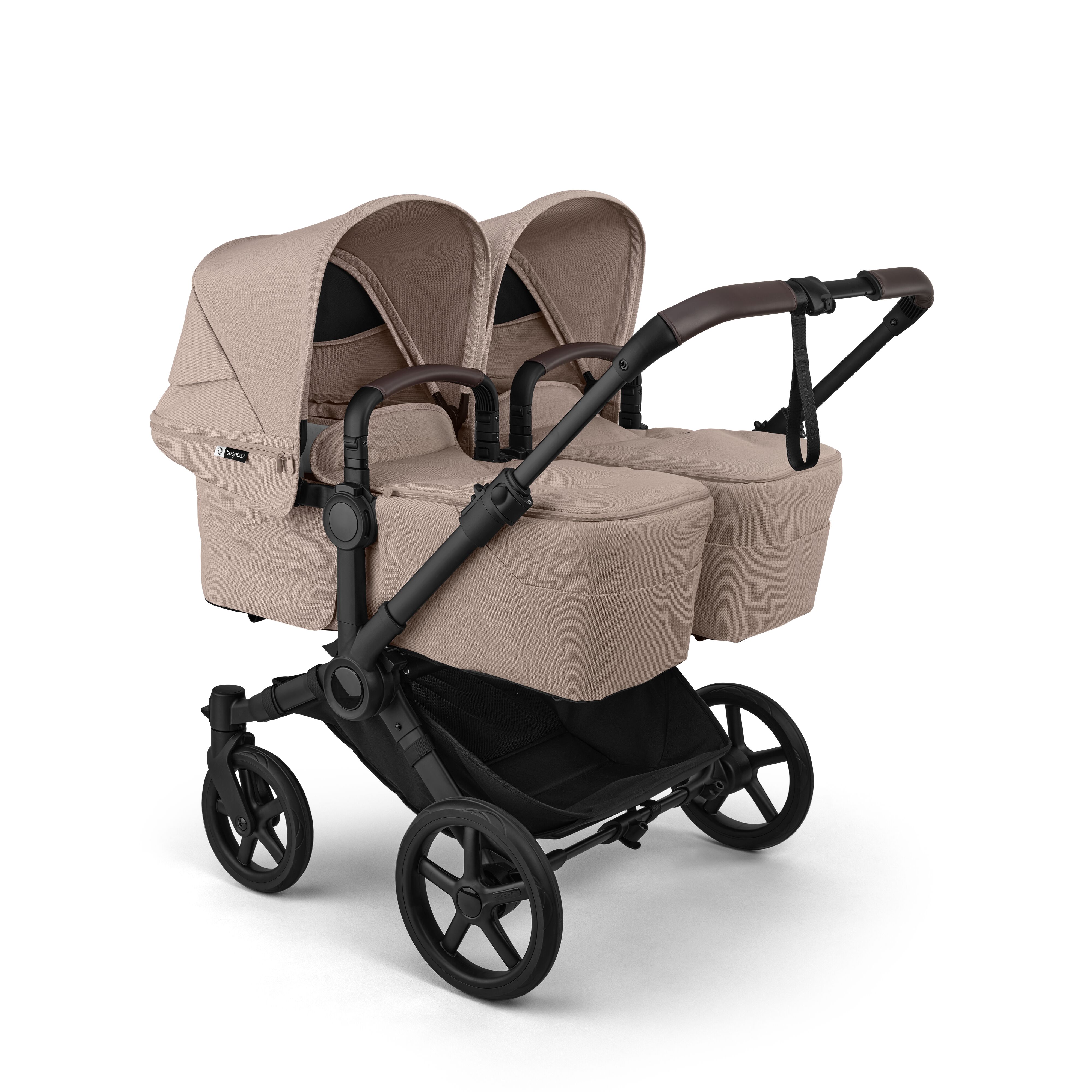Imagen 14 de Carro de bebé Bugaboo Donkey 6 - Arena Arena