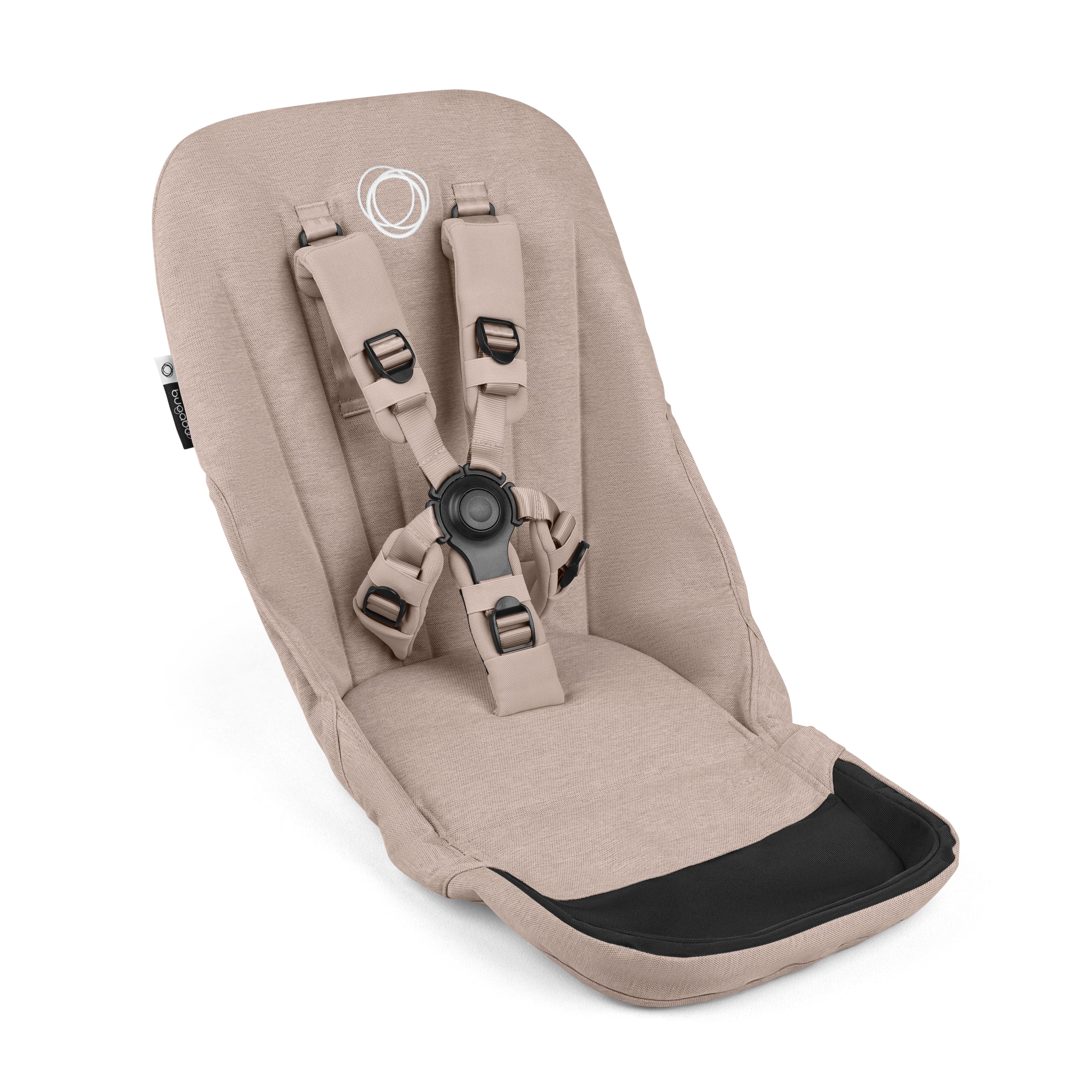 Imagen 19 de Carro de bebé Bugaboo Donkey 6 - Arena Arena