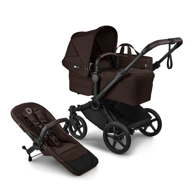 Carro de bebé Bugaboo Donkey 6