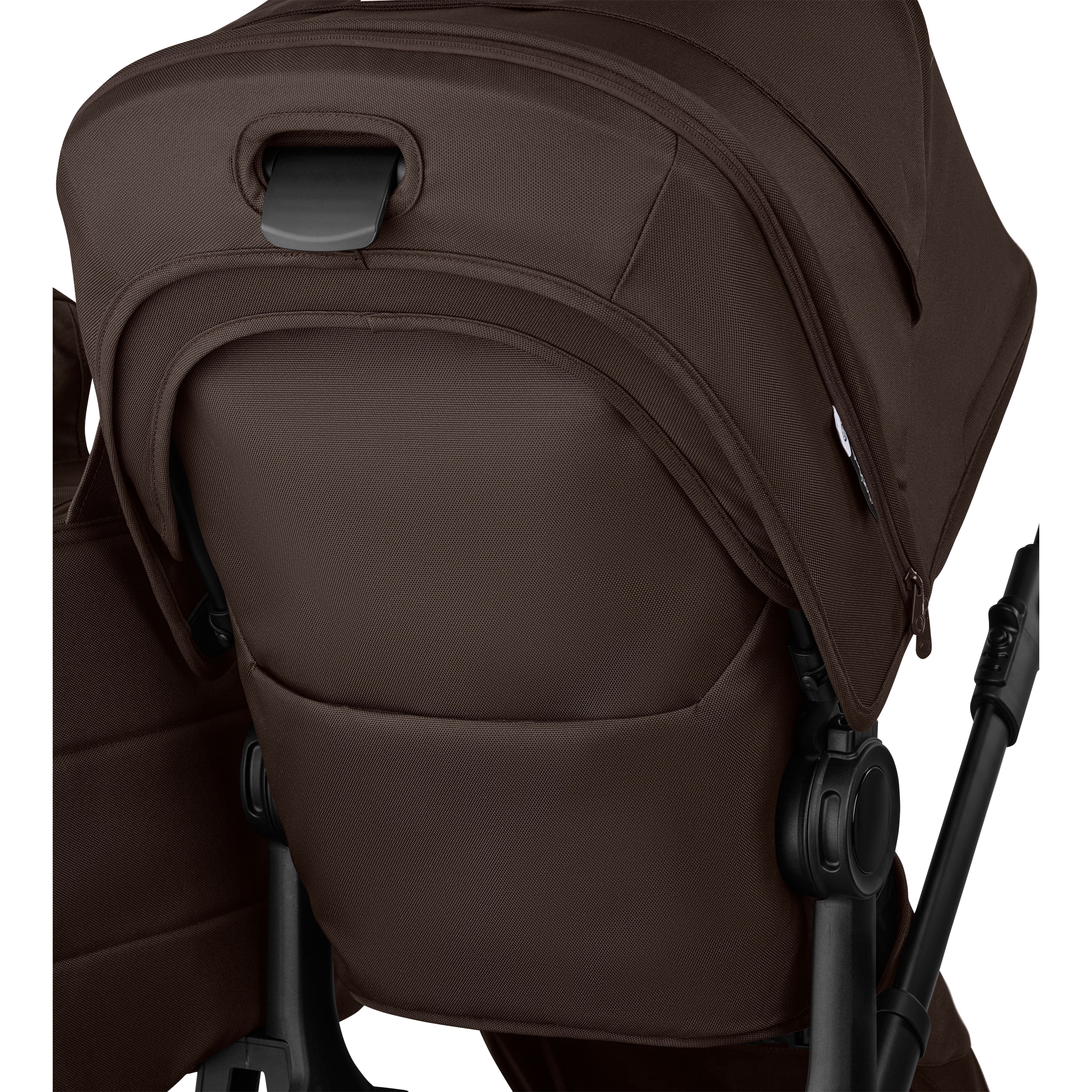 Carrinho de Passeio Bugaboo Donkey 6 Castanho-escuro-32