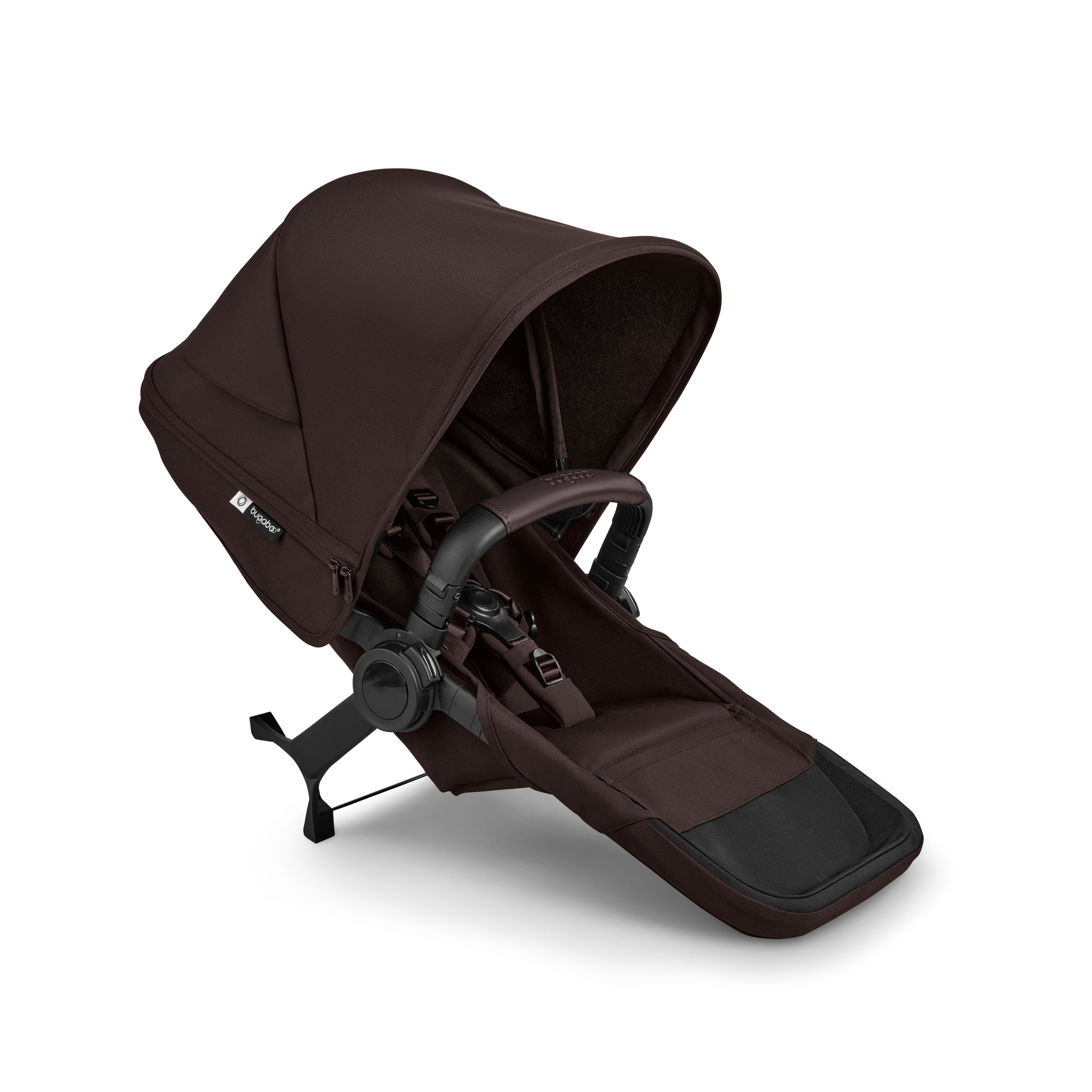 Carrinho de Passeio Bugaboo Donkey 6 Castanho-escuro-54