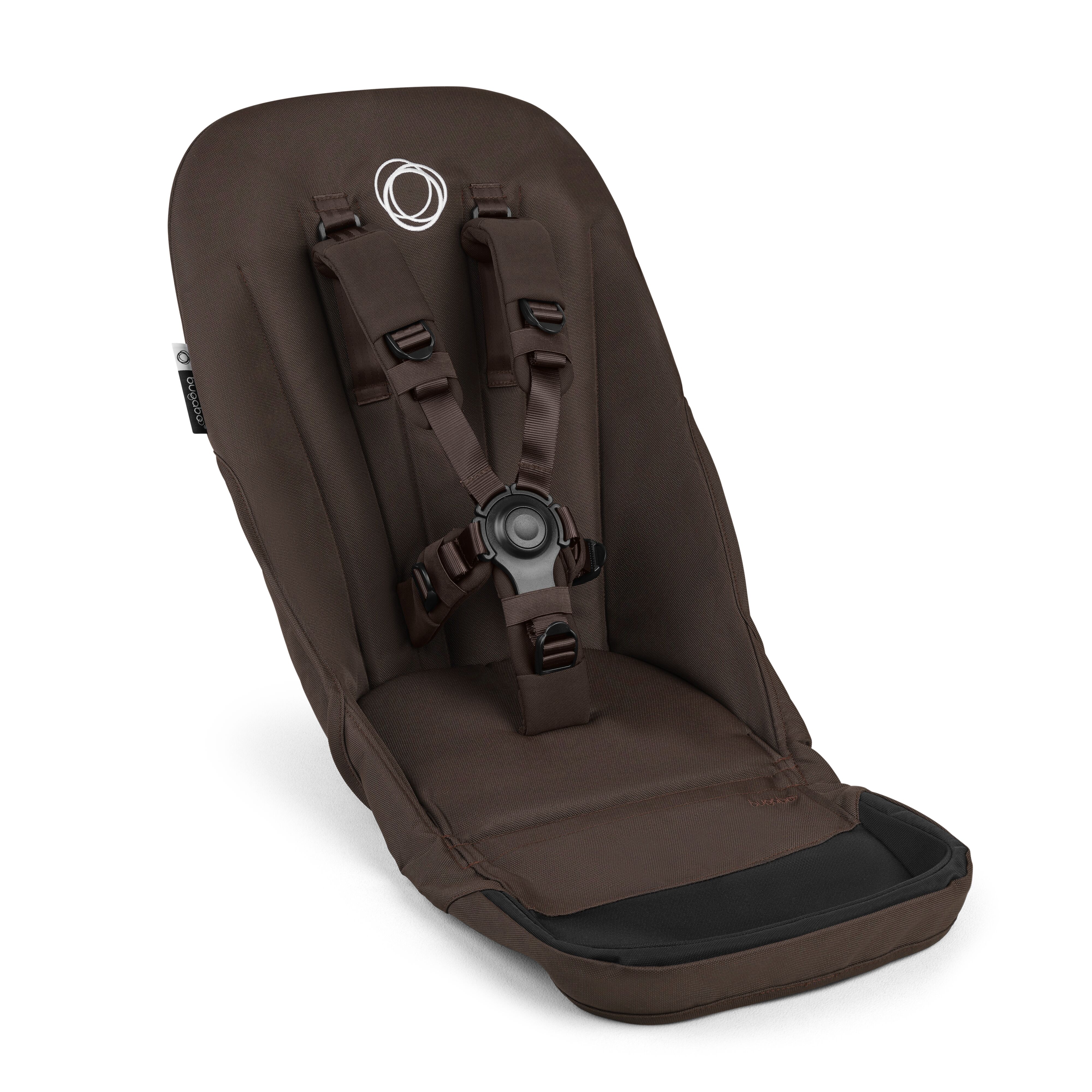 Carrinho de Passeio Bugaboo Donkey 6 Castanho-escuro-56