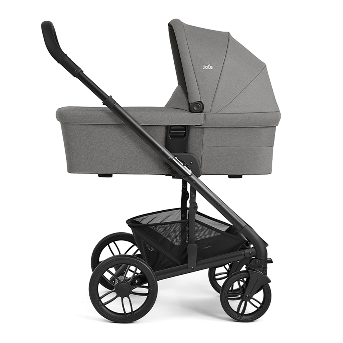 Imagem 0 de Carrinho de Passeio Joie Chrome 2 Duo