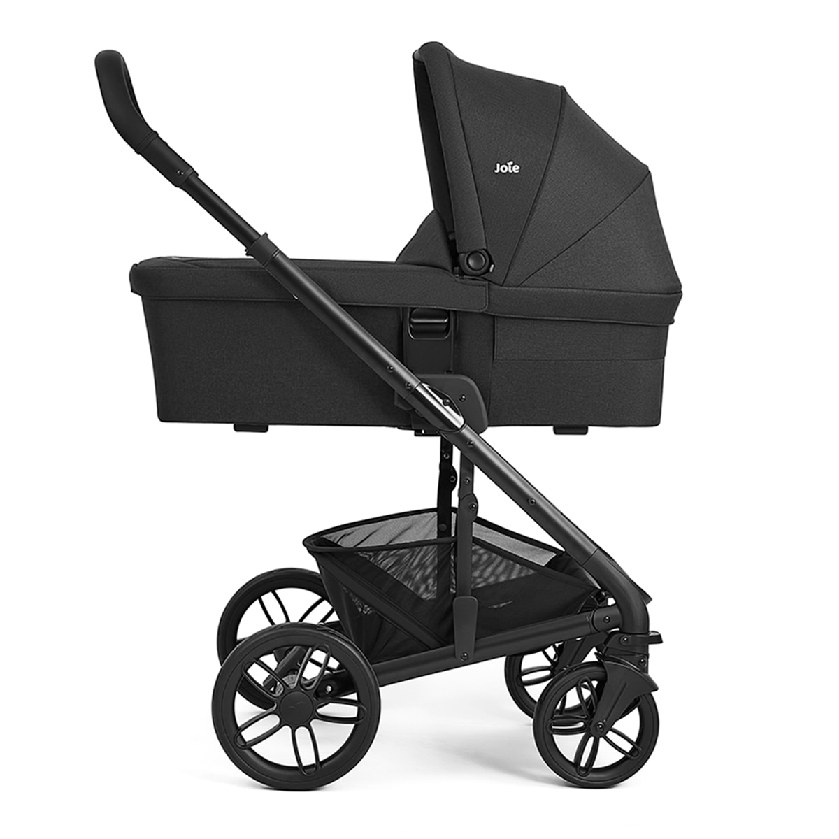 Imagem 0 de Carrinho de Passeio Joie Chrome 2 Duo